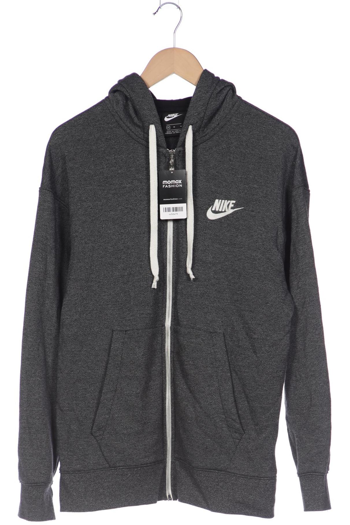 

Nike Herren Kapuzenpullover, grau, Gr. 48