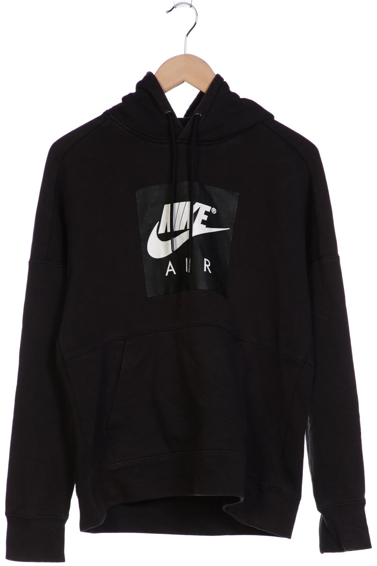 

Nike Herren Kapuzenpullover, grau, Gr. 48
