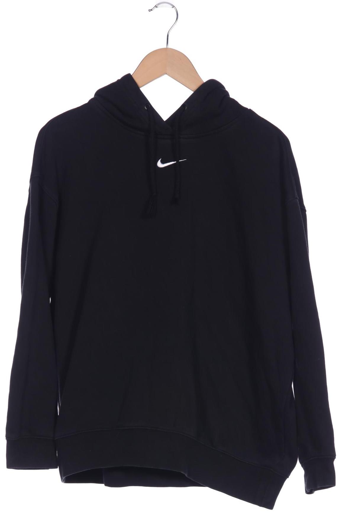 

Nike Herren Kapuzenpullover, schwarz, Gr. 48