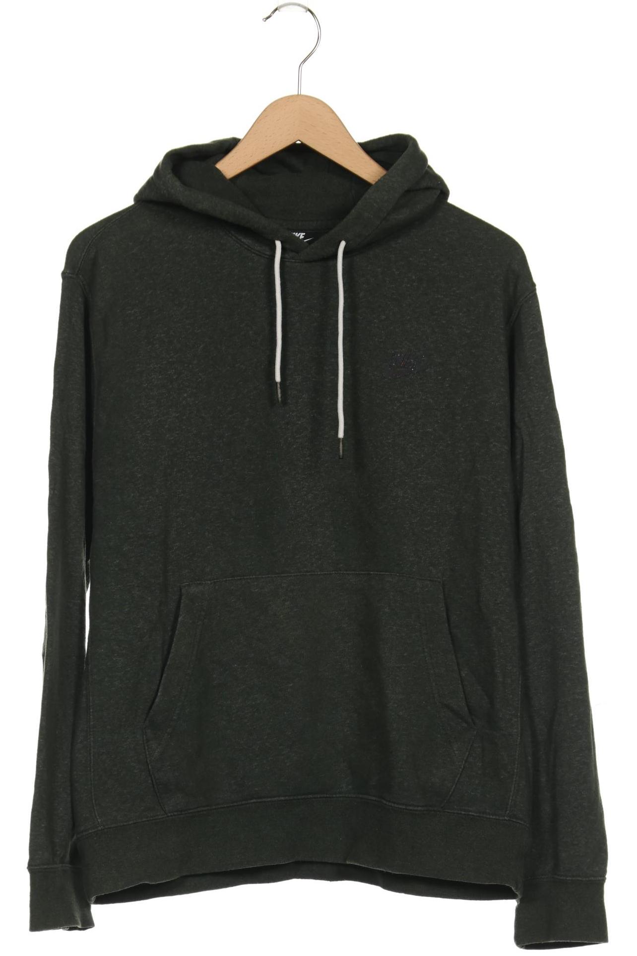 

Nike Herren Kapuzenpullover, grün, Gr. 48