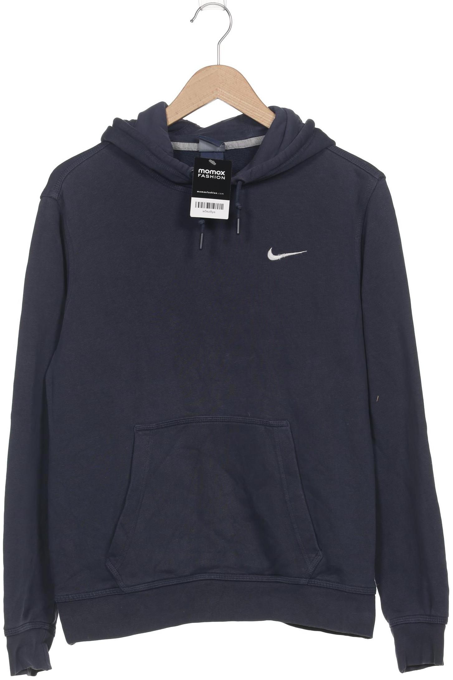 

Nike Herren Kapuzenpullover, marineblau, Gr. 48