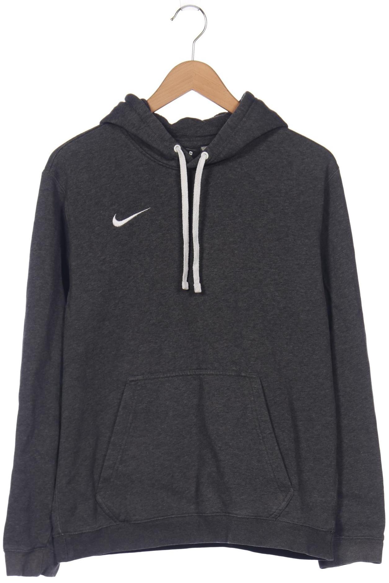 

Nike Herren Kapuzenpullover, grau