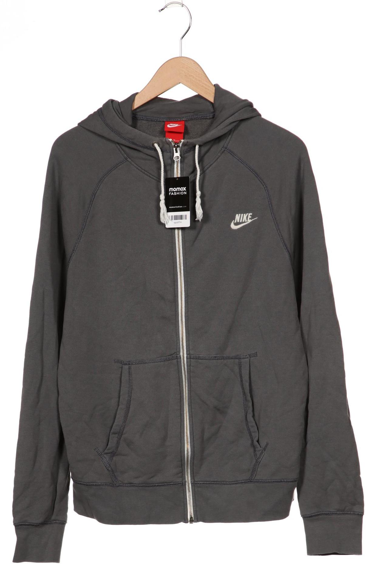 

Nike Herren Kapuzenpullover, grau