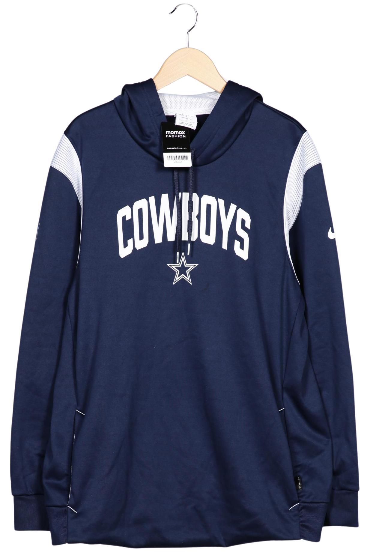 

Nike Herren Kapuzenpullover, mehrfarbig, Gr. 54