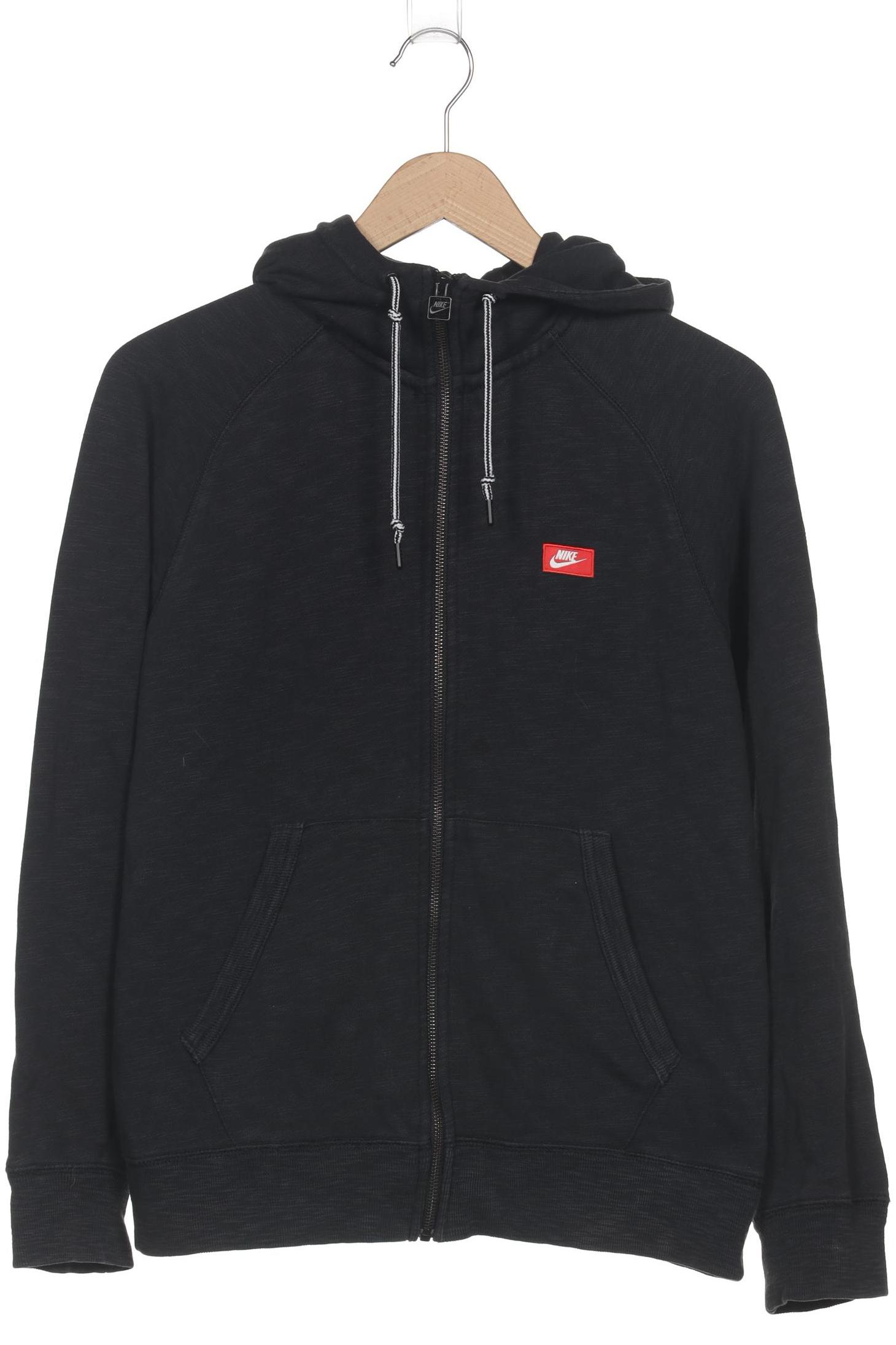 

Nike Herren Kapuzenpullover, schwarz, Gr. 52