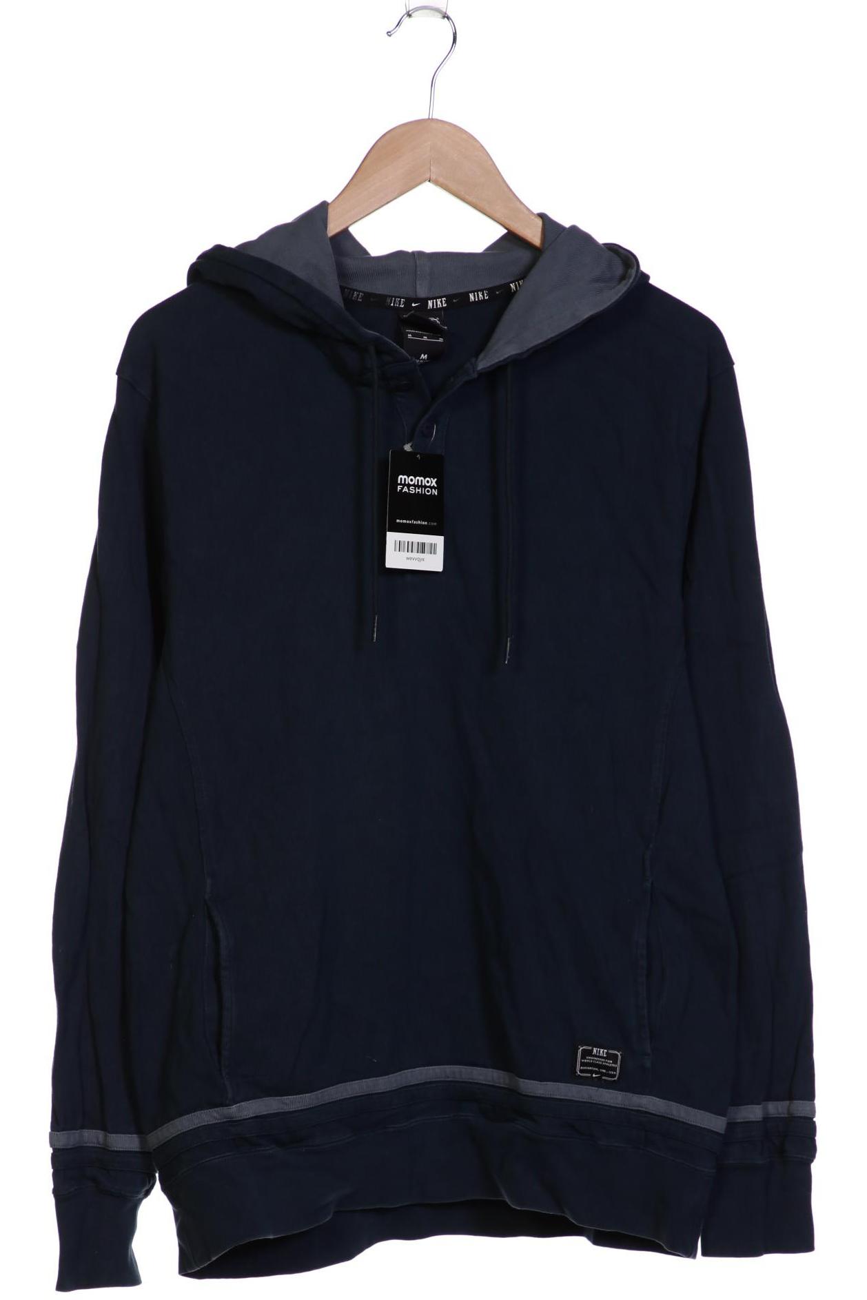

Nike Herren Kapuzenpullover, marineblau, Gr. 48