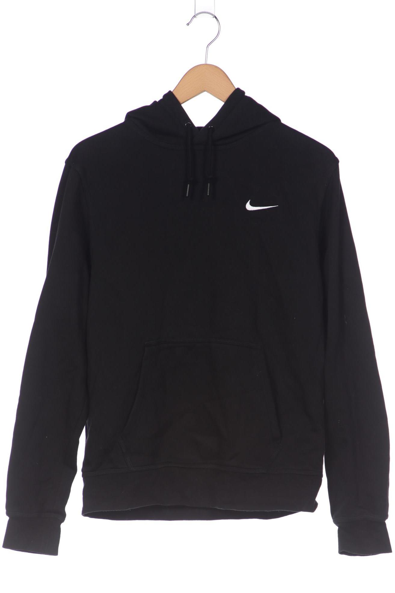 

Nike Herren Kapuzenpullover, schwarz, Gr. 48