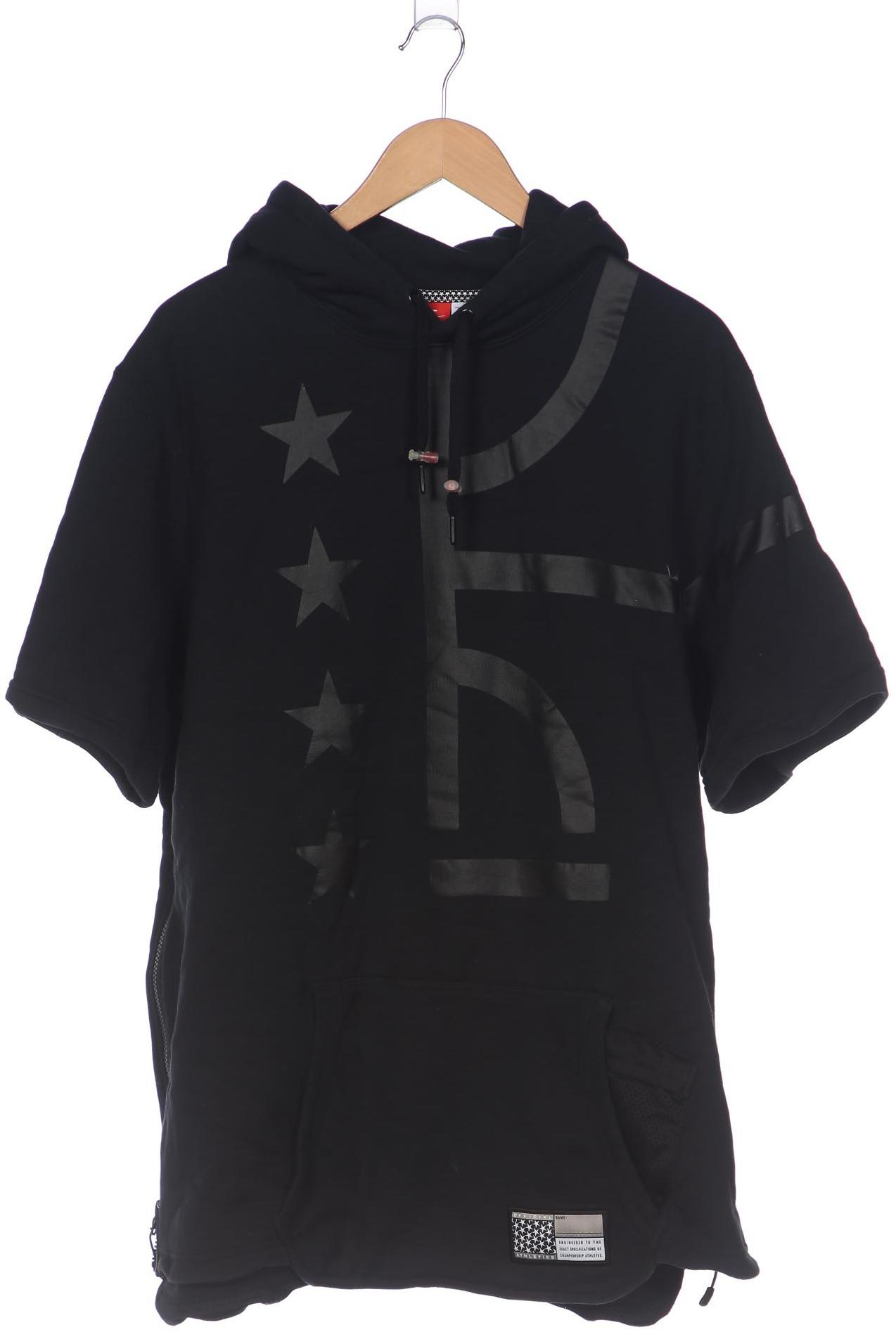 

Nike Herren Kapuzenpullover, schwarz, Gr. 54