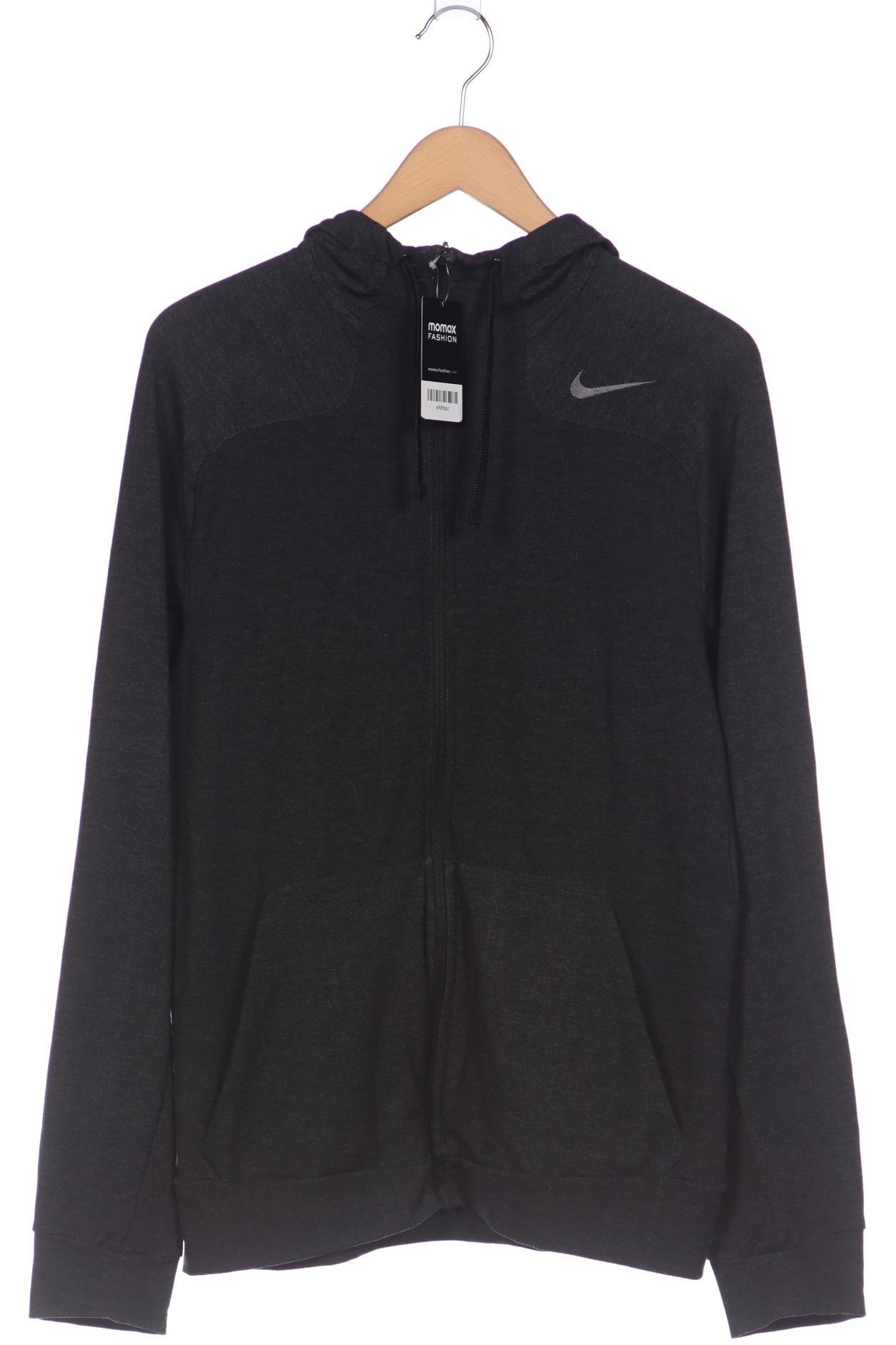 

Nike Herren Kapuzenpullover, grau, Gr. 48
