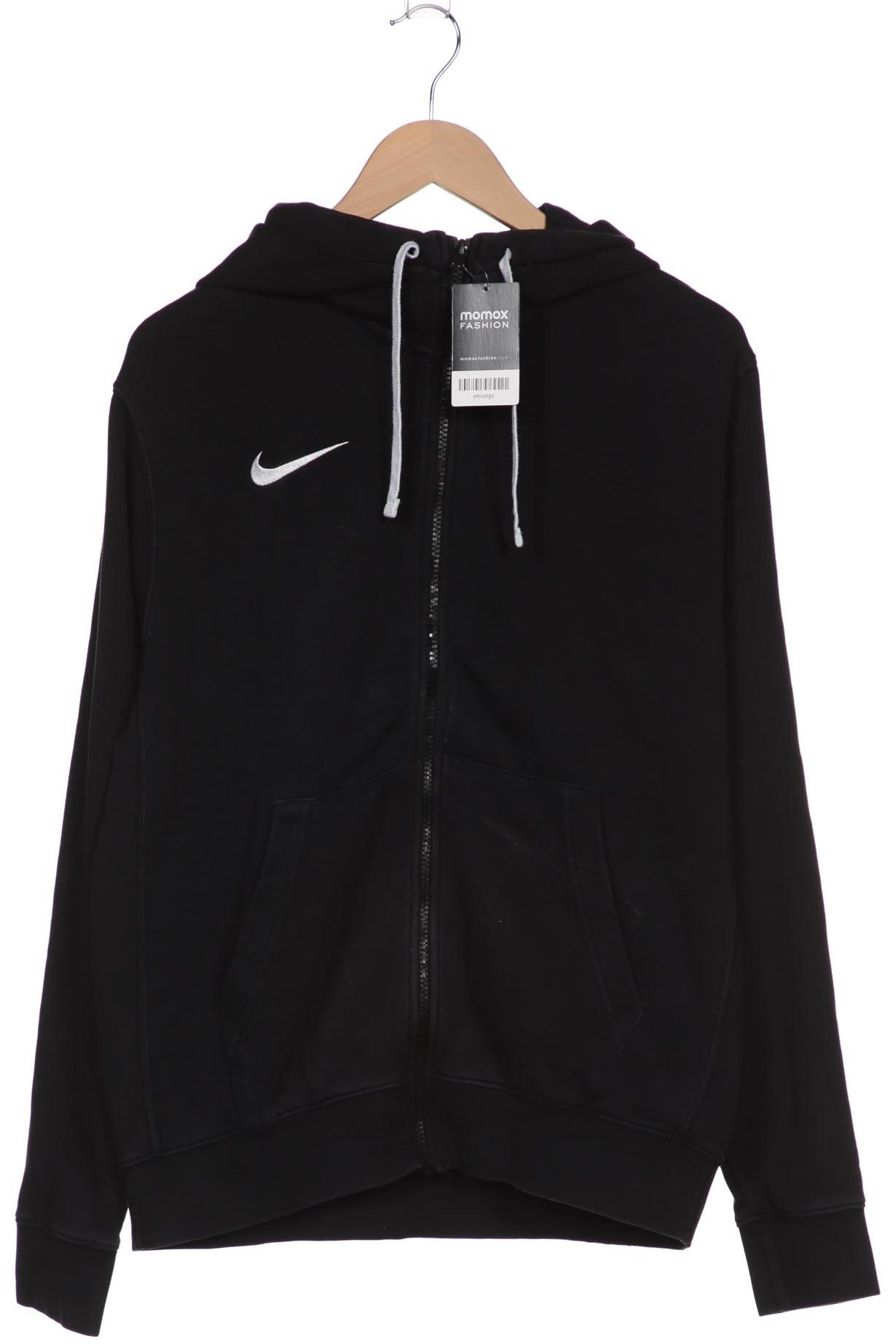 

Nike Herren Kapuzenpullover, schwarz