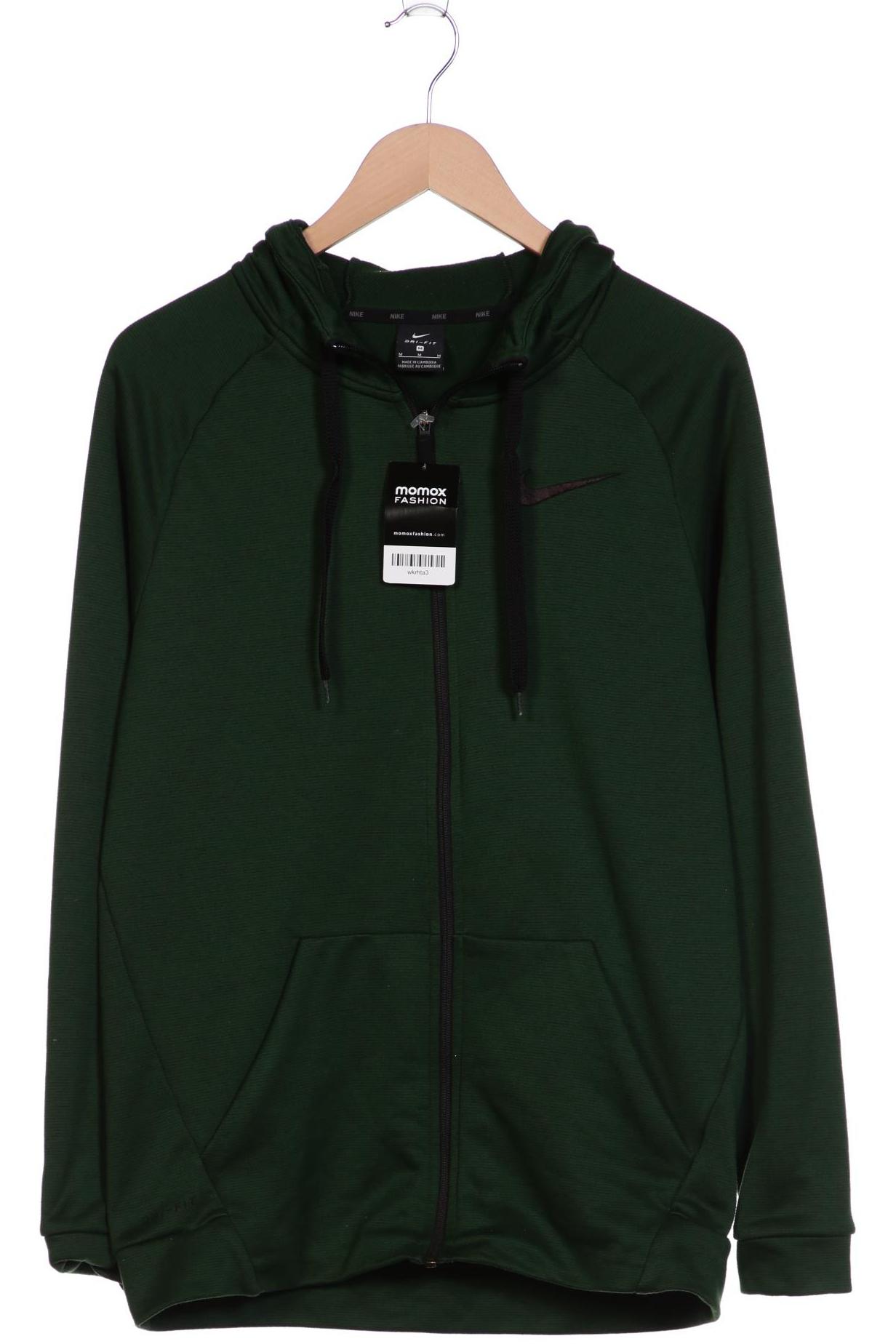 

Nike Herren Kapuzenpullover, grün