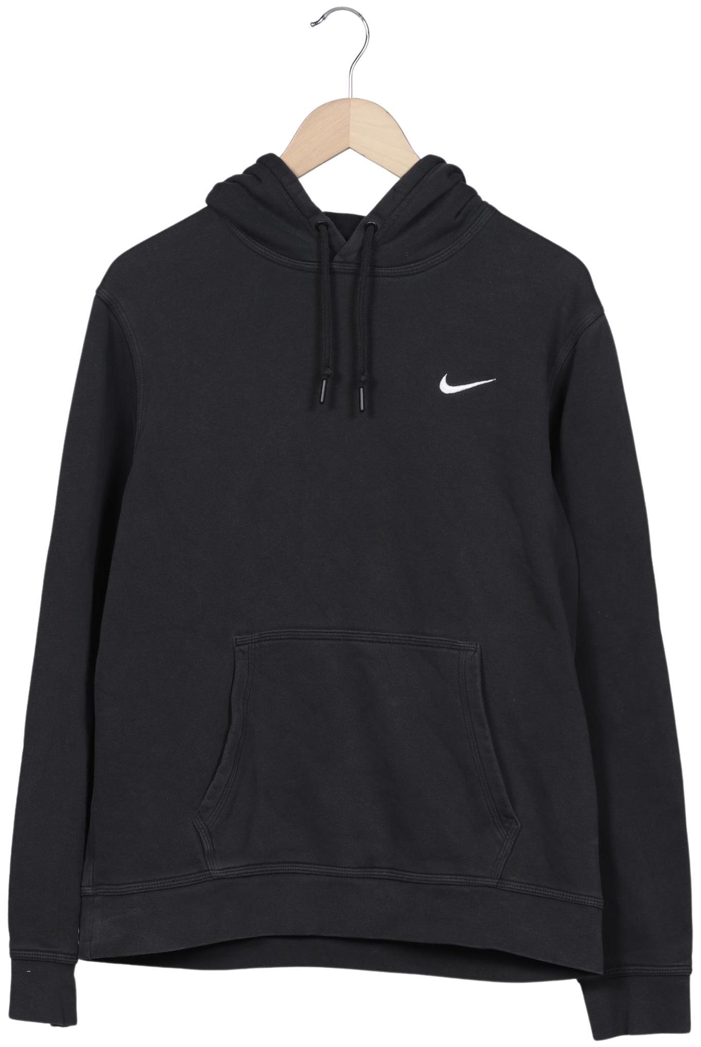 

Nike Herren Kapuzenpullover, marineblau, Gr. 52