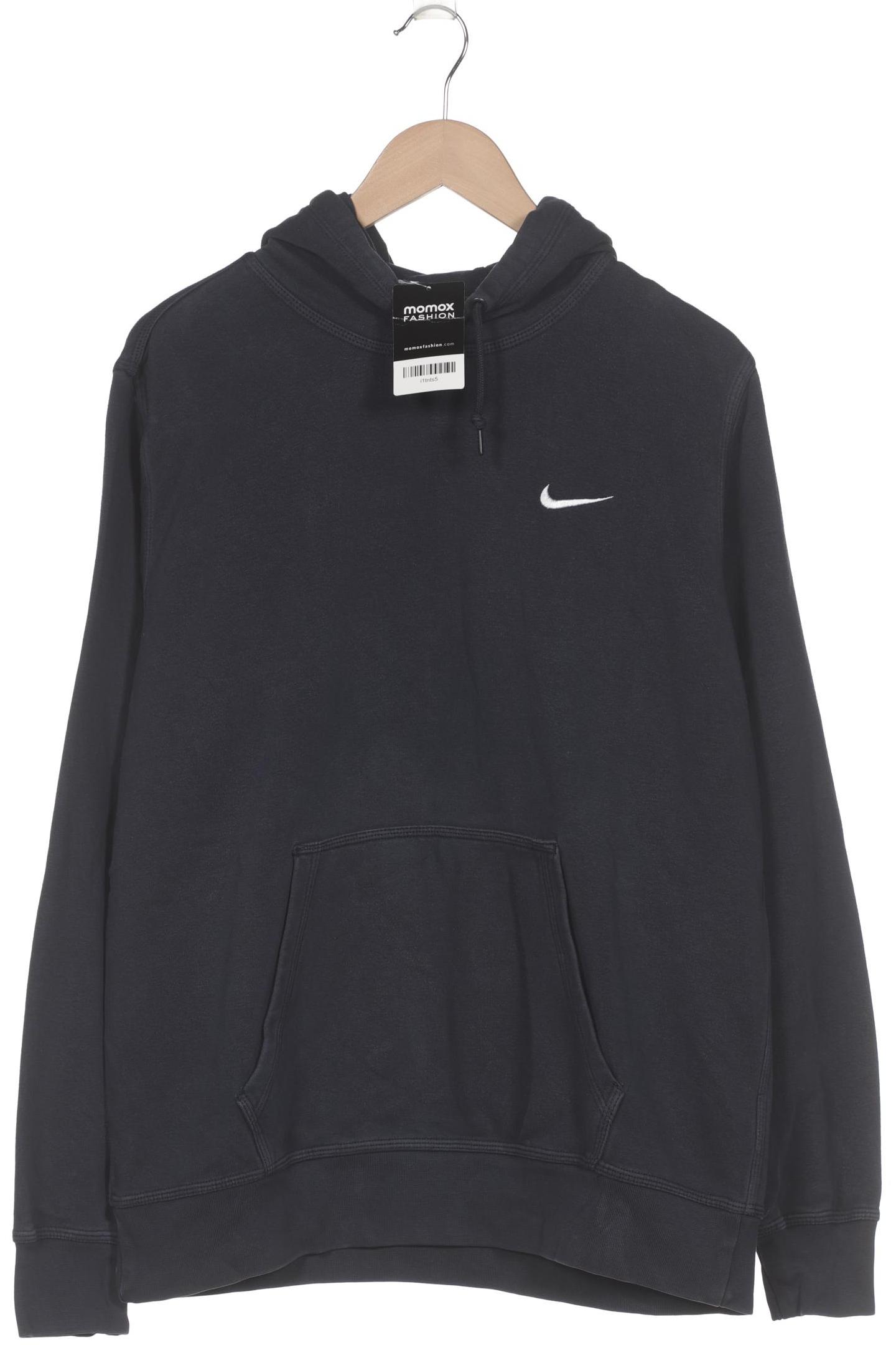 

Nike Herren Kapuzenpullover, marineblau, Gr. 52