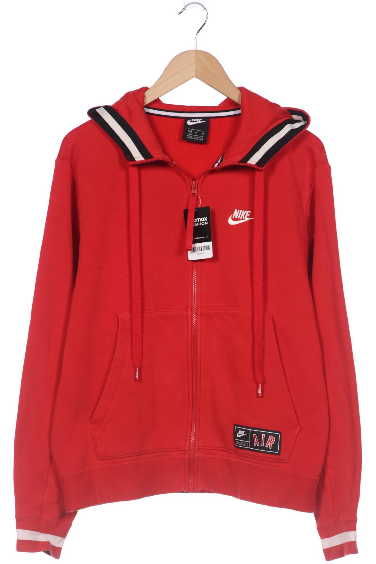 

Nike Herren Kapuzenpullover, rot