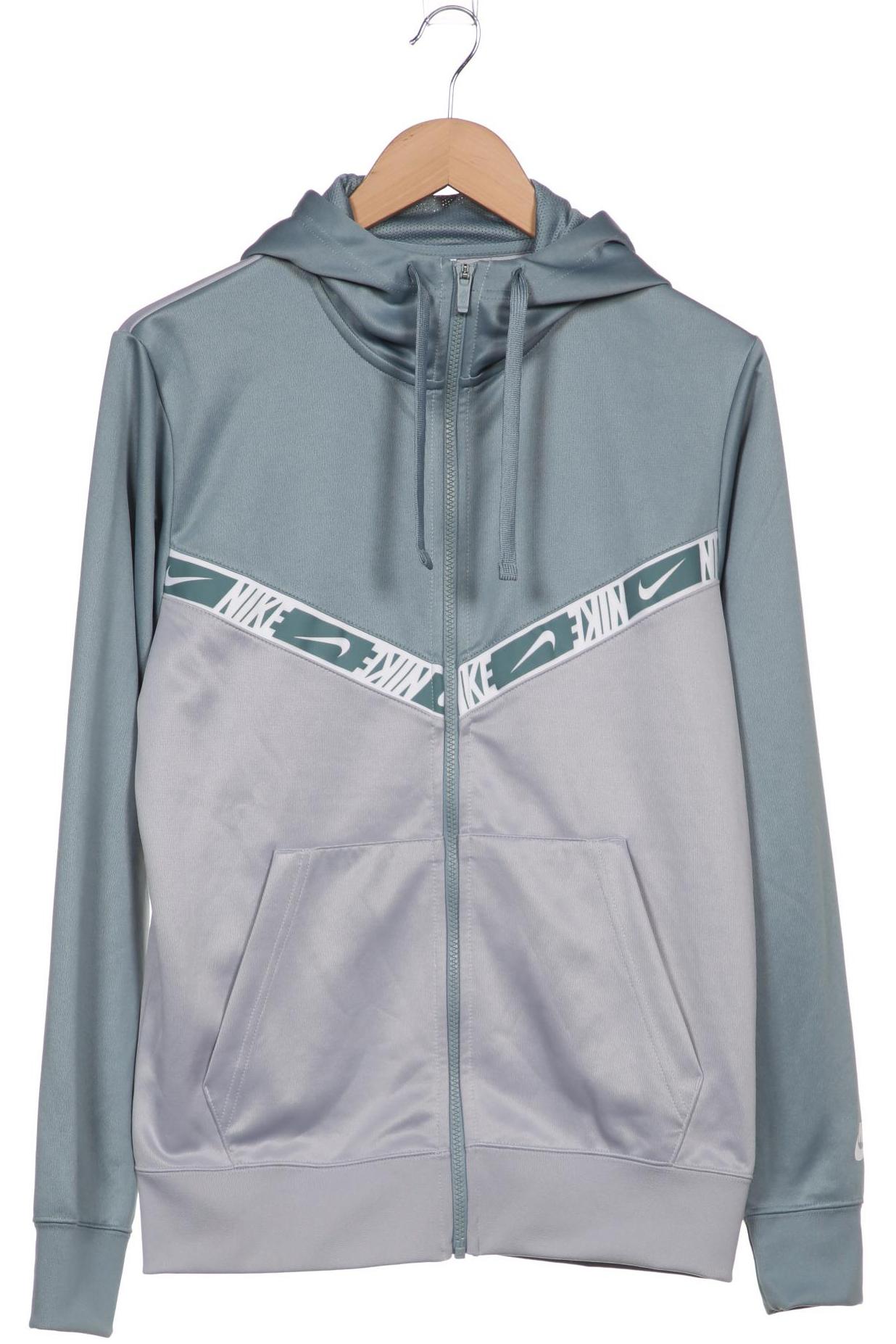 

Nike Herren Kapuzenpullover, türkis
