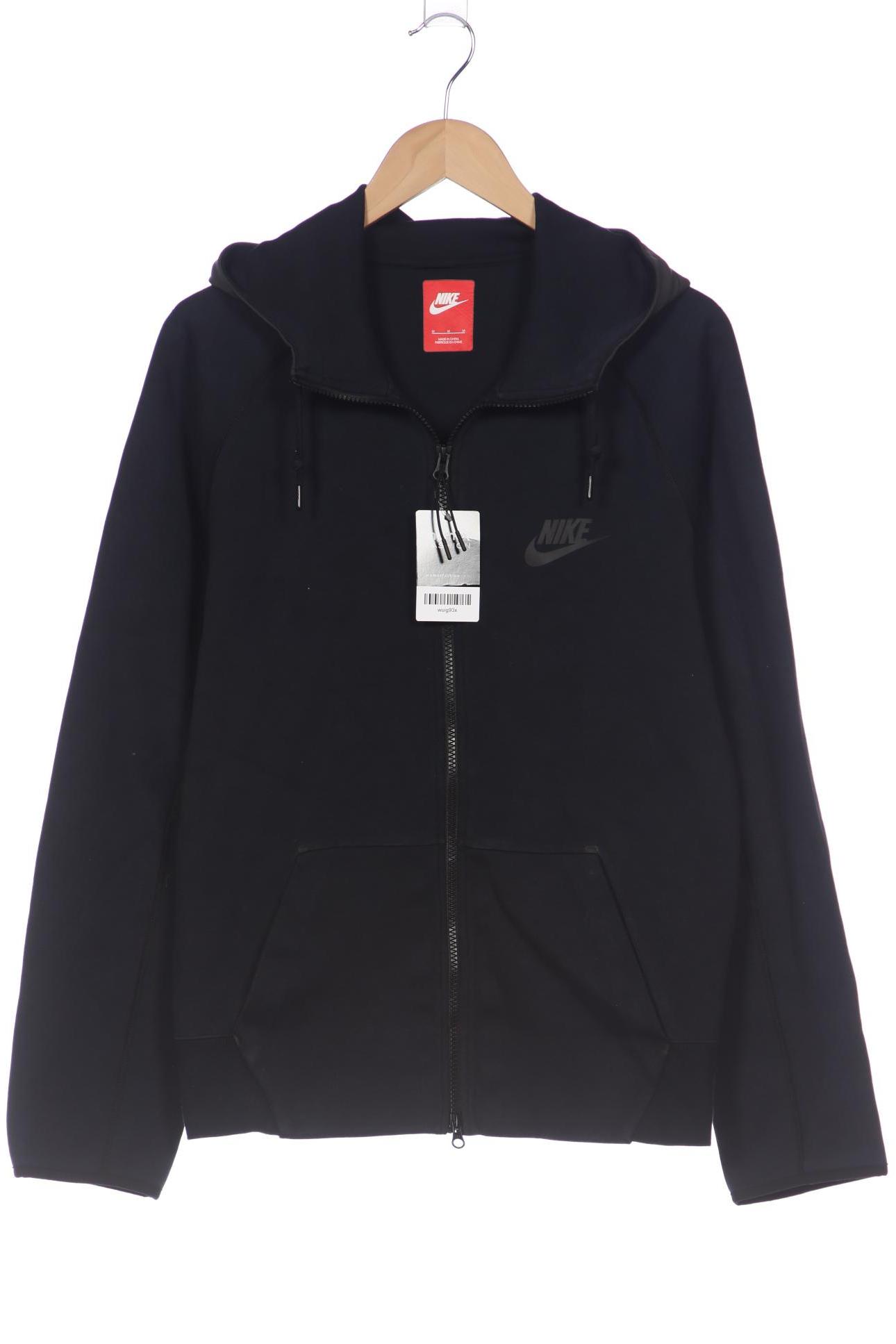 

Nike Herren Kapuzenpullover, marineblau, Gr. 48