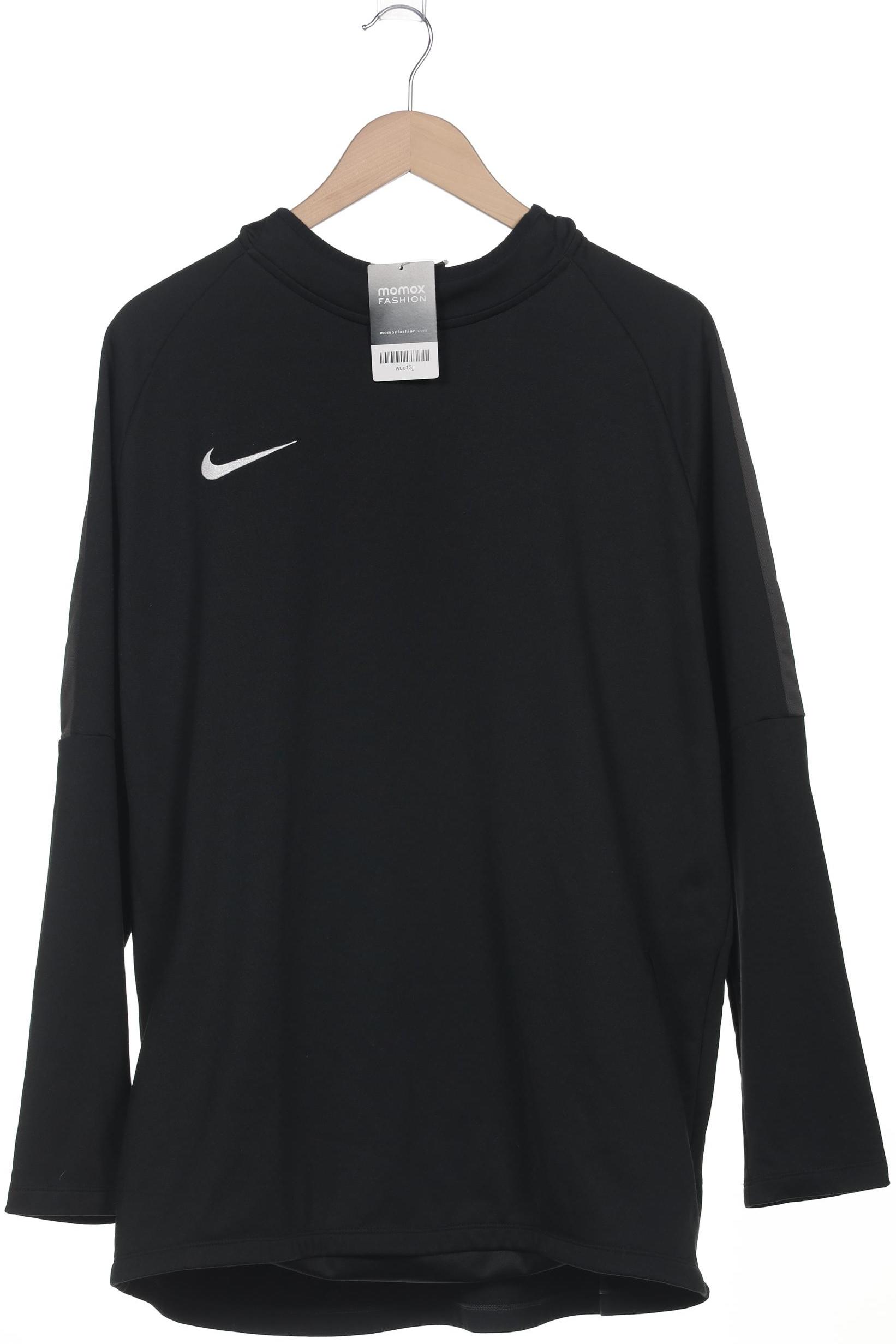 

Nike Herren Kapuzenpullover, schwarz, Gr. 56