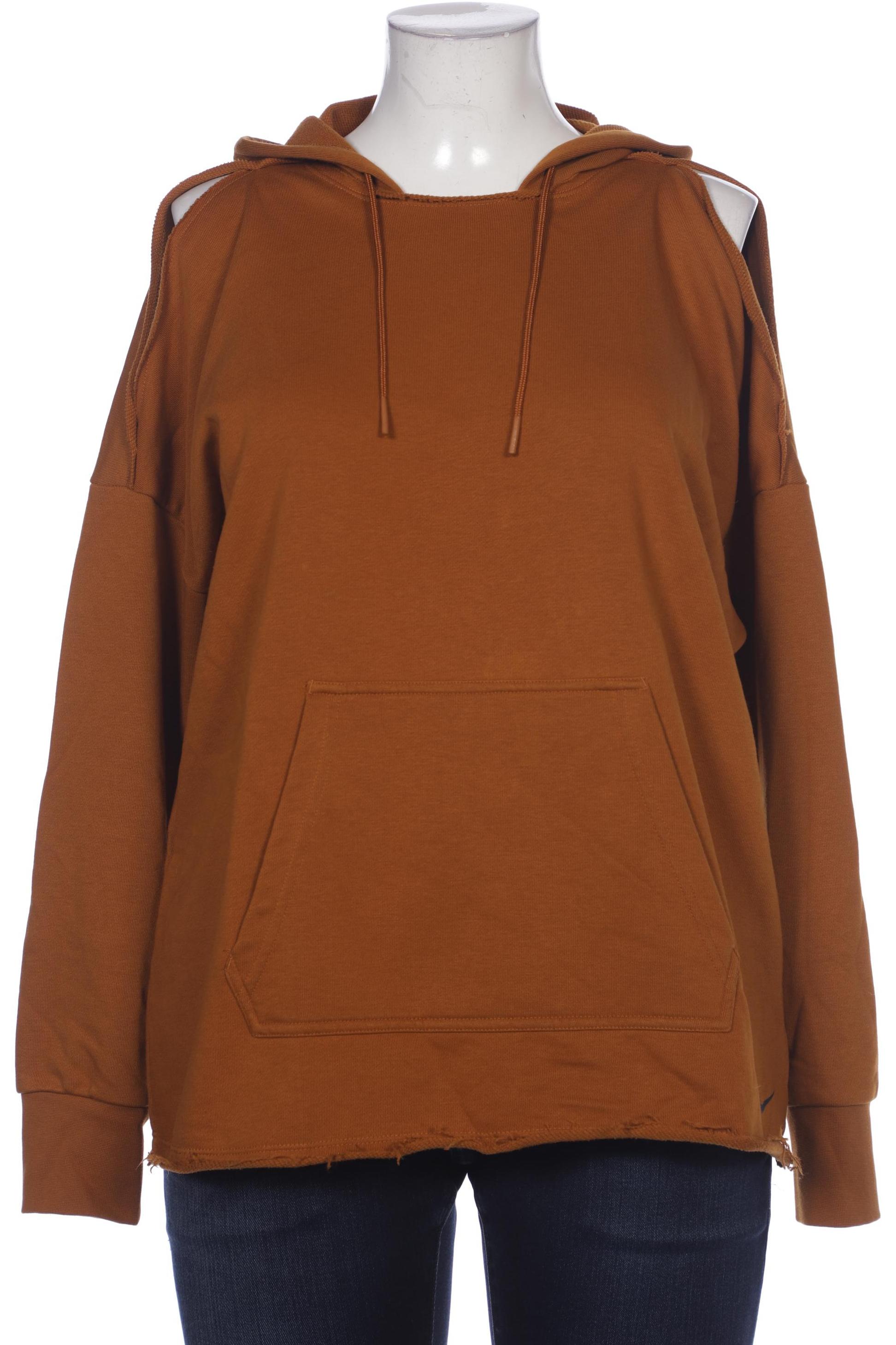 

Nike Herren Kapuzenpullover, braun, Gr. 52