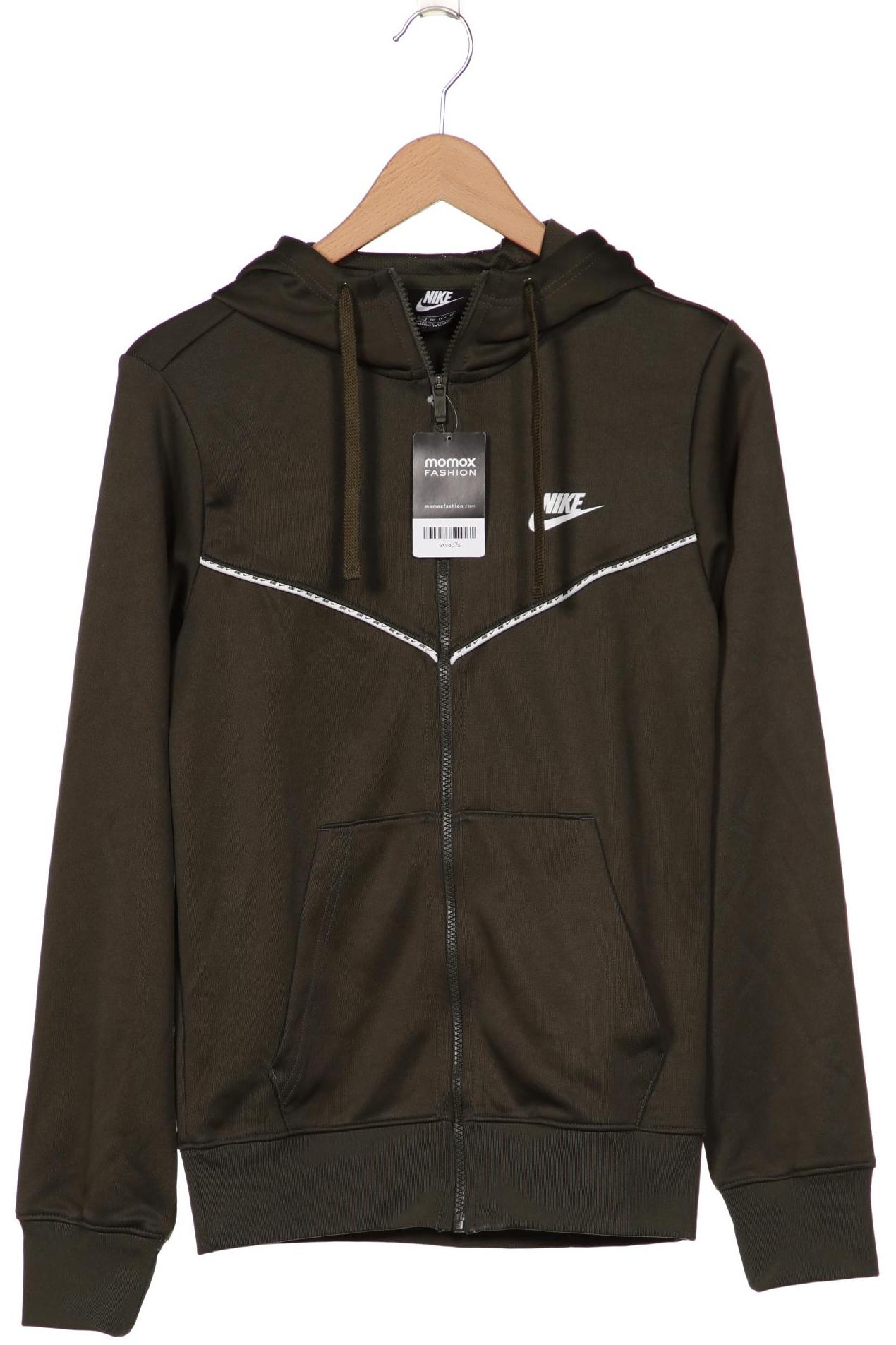

Nike Herren Kapuzenpullover, grün