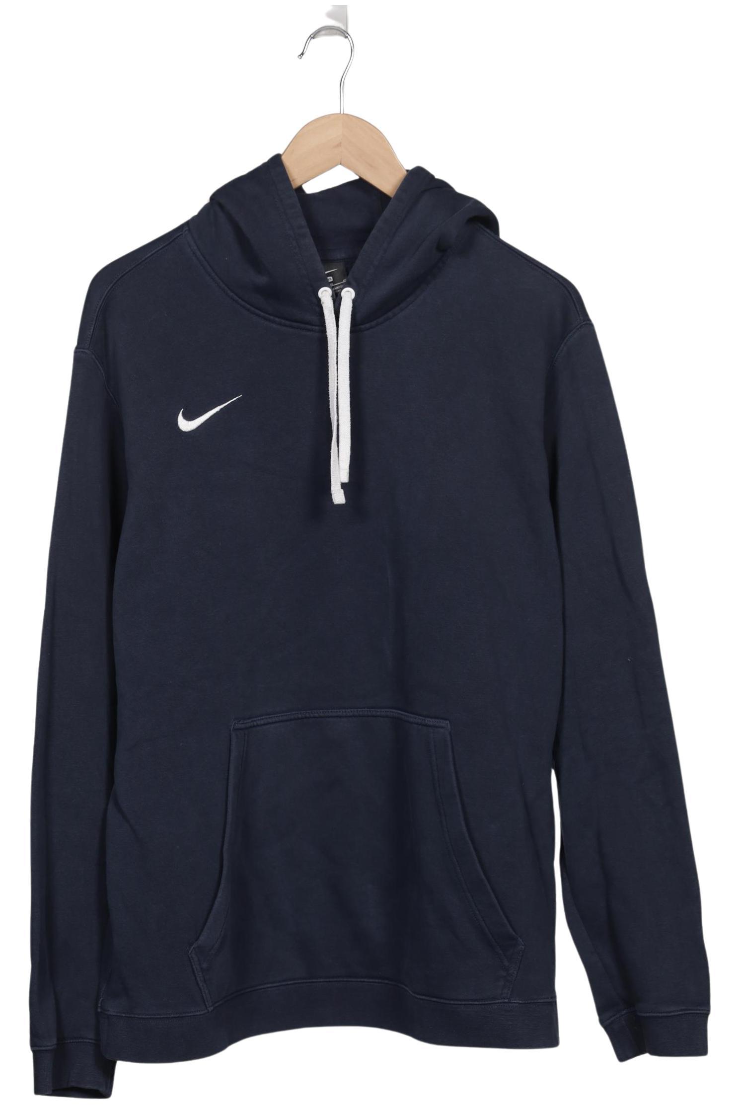 

Nike Herren Kapuzenpullover, marineblau, Gr. 54