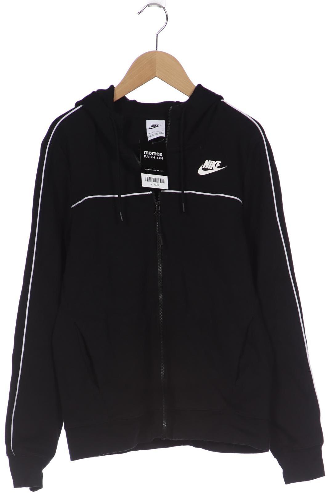 

Nike Herren Kapuzenpullover, schwarz