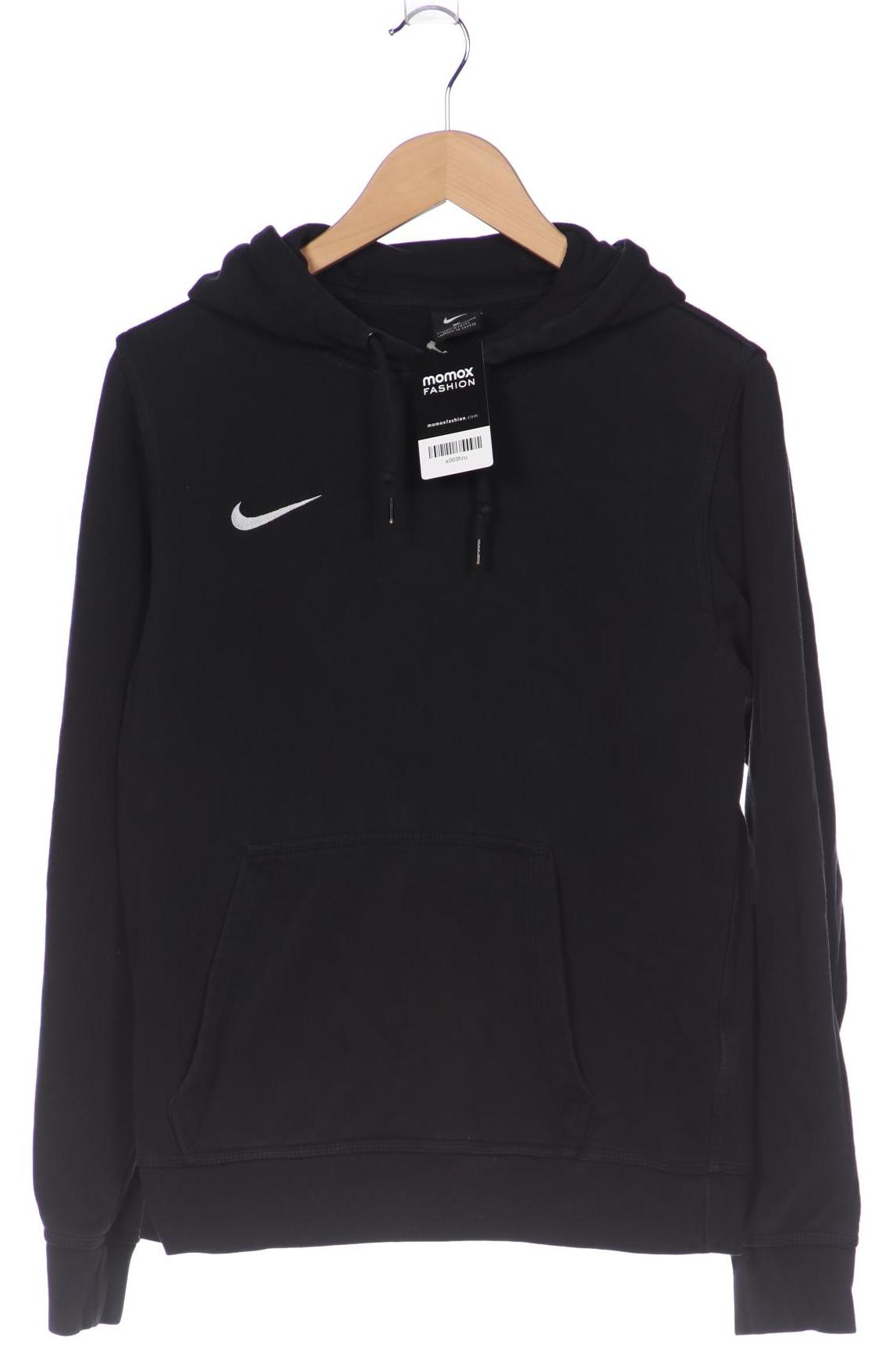 

Nike Herren Kapuzenpullover, schwarz