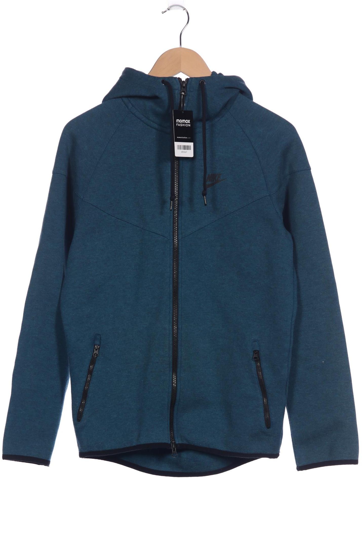 

Nike Herren Kapuzenpullover, grün, Gr. 48