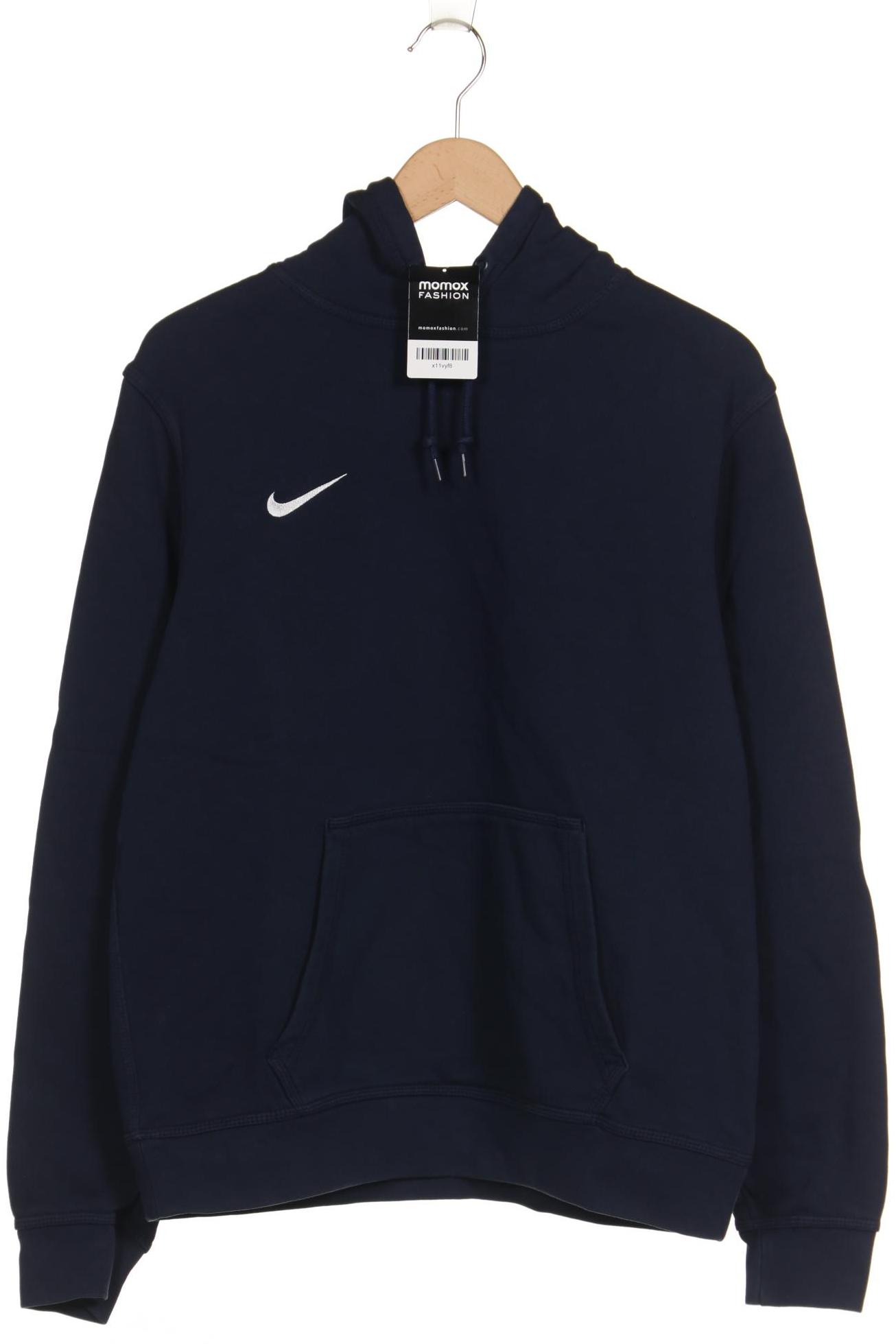 

Nike Herren Kapuzenpullover, marineblau, Gr. 52