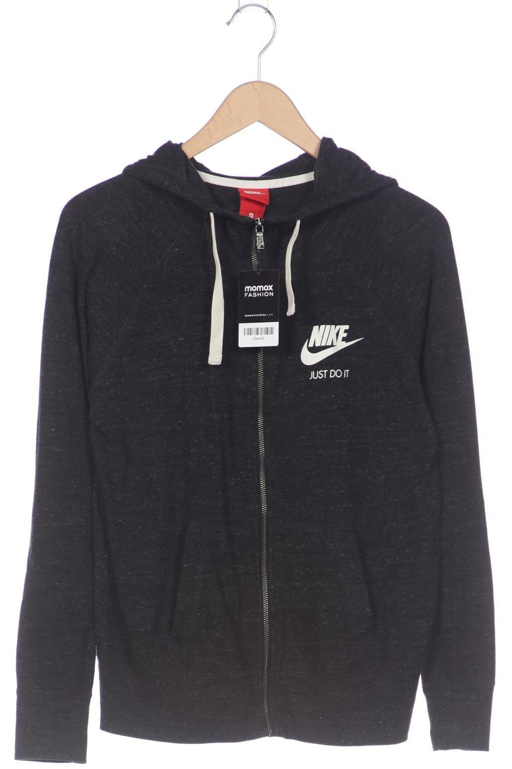 

Nike Herren Kapuzenpullover, schwarz, Gr. 48