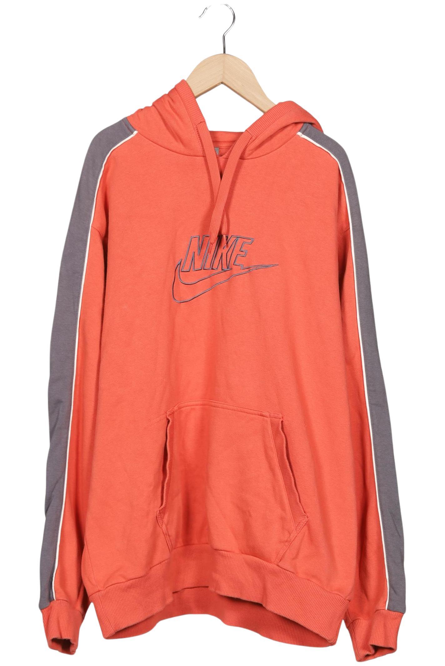 

Nike Herren Kapuzenpullover, mehrfarbig, Gr. 52