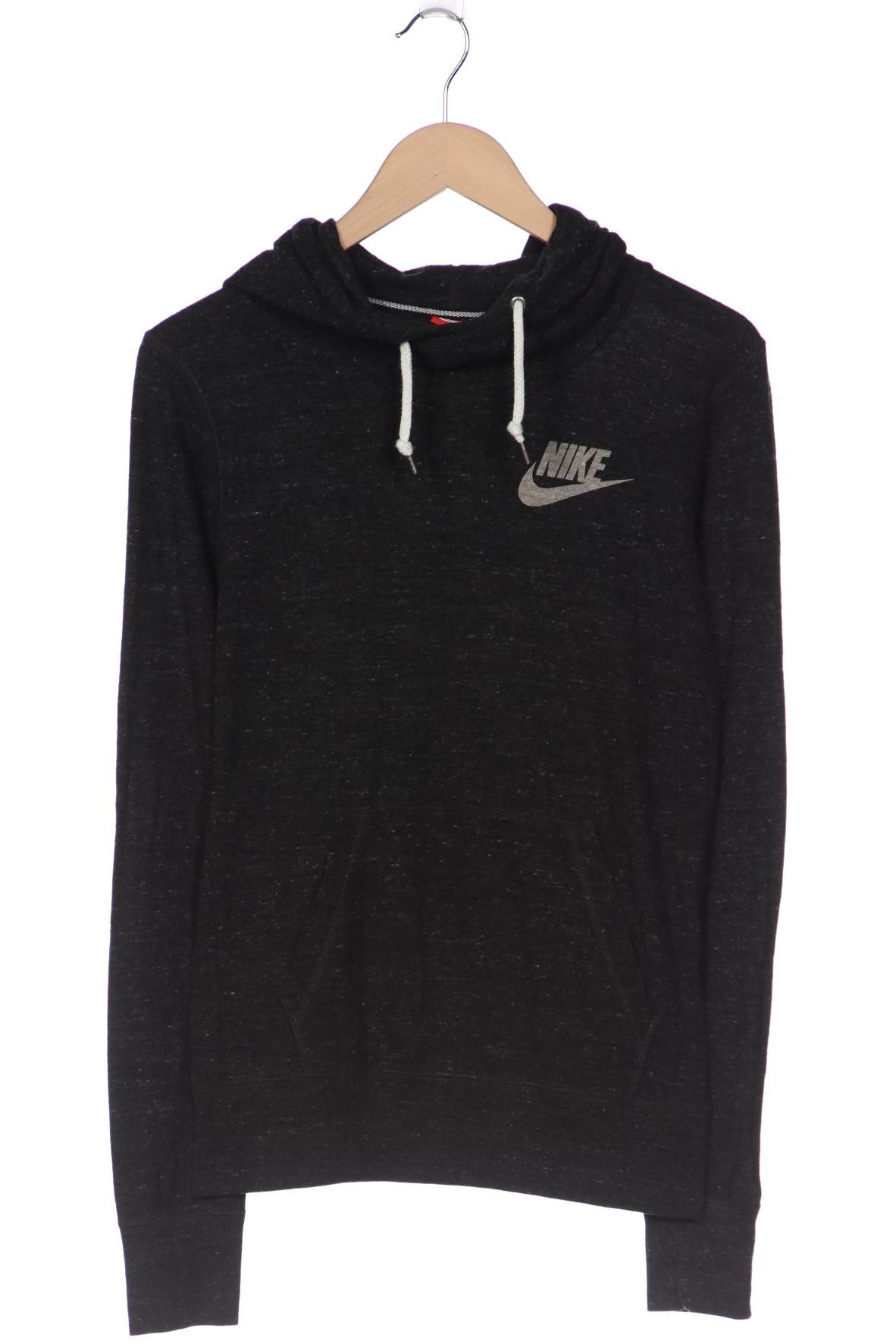 

Nike Herren Kapuzenpullover, schwarz