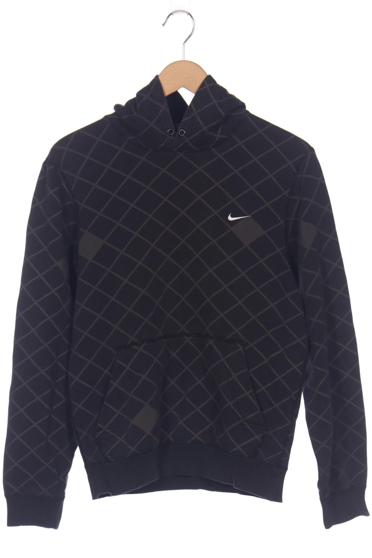 

Nike Herren Kapuzenpullover, schwarz, Gr. 46