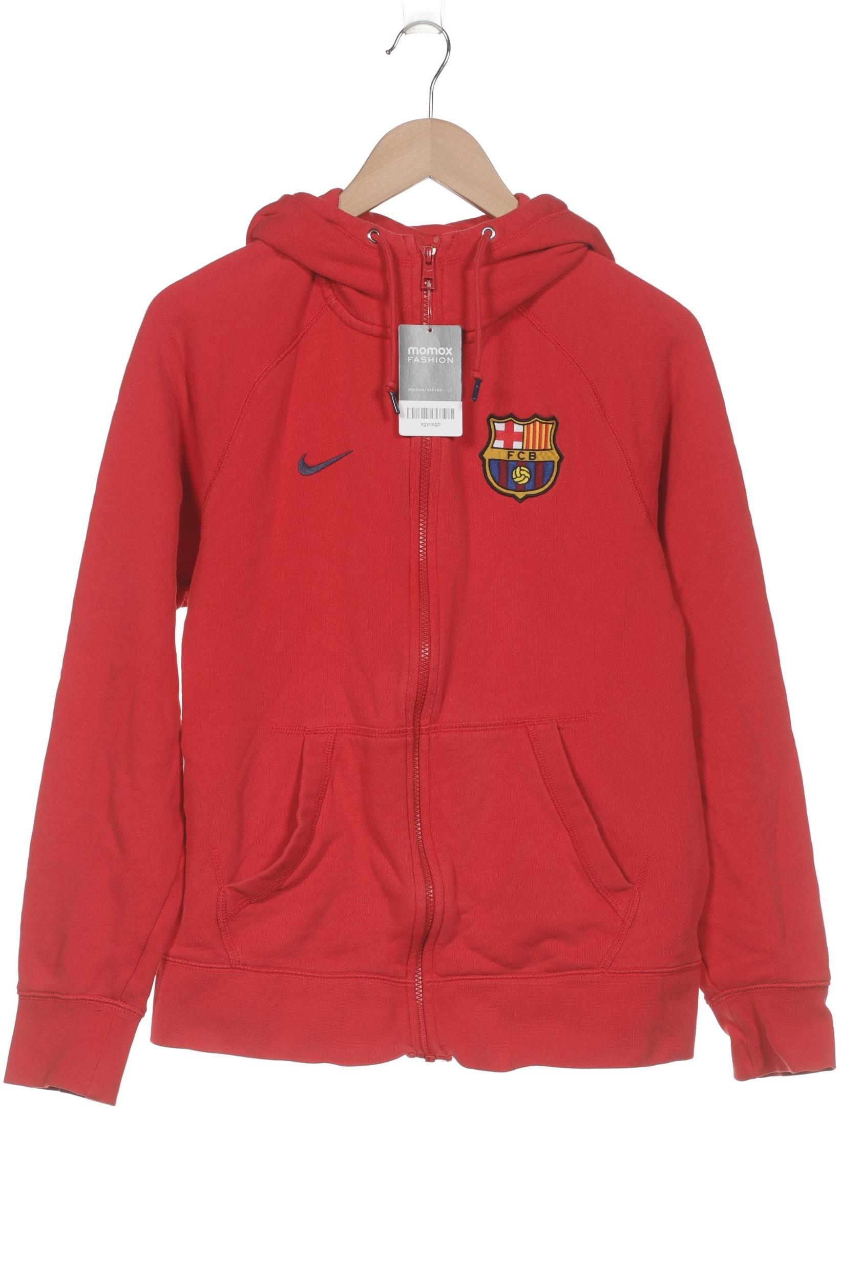 

Nike Herren Kapuzenpullover, rot, Gr. 52