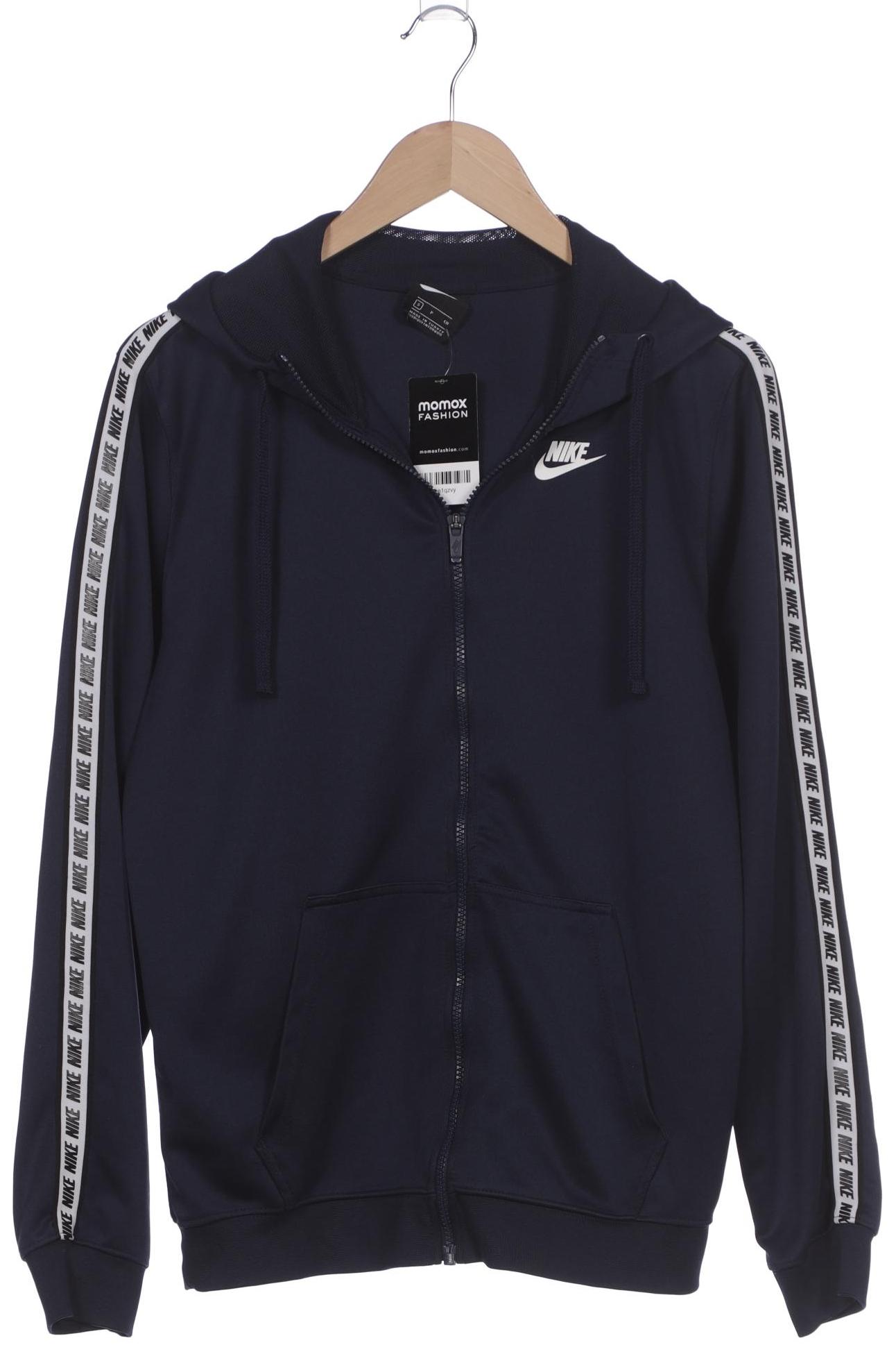 

Nike Herren Kapuzenpullover, marineblau, Gr. 46