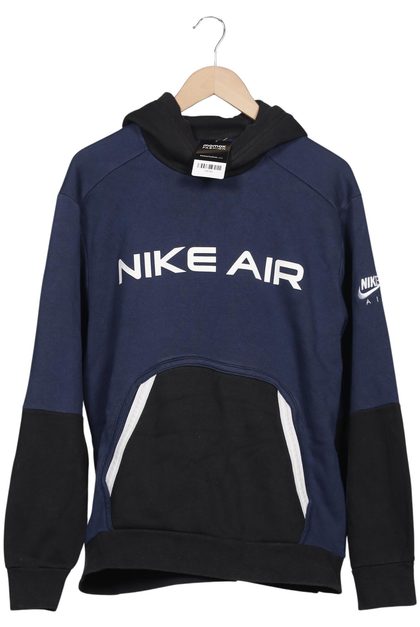 

Nike Herren Kapuzenpullover, schwarz, Gr. 52