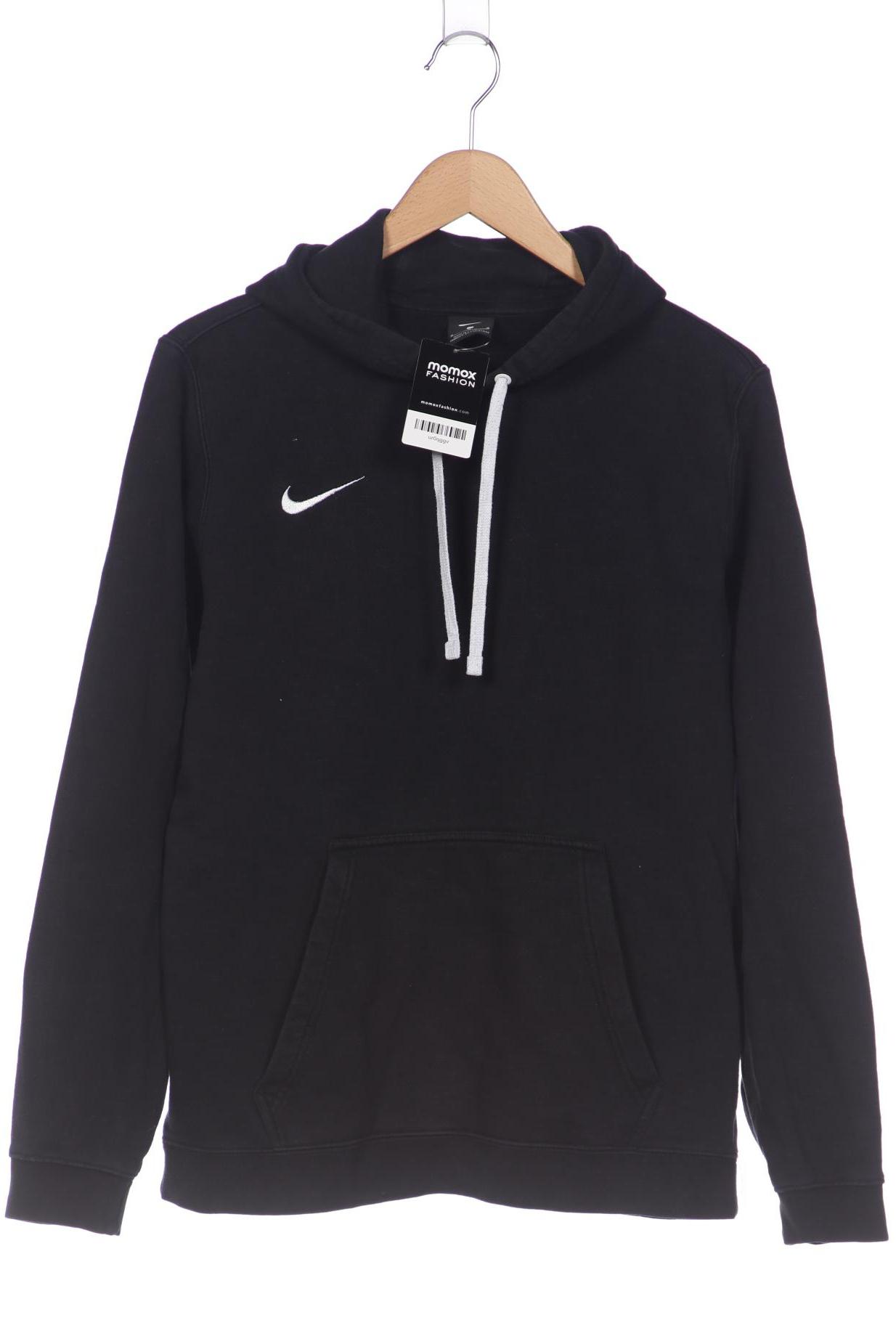 

Nike Herren Kapuzenpullover, marineblau, Gr. 48