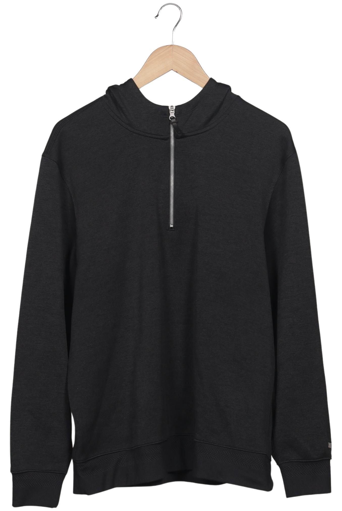 

Nike Herren Kapuzenpullover, grau, Gr. 52