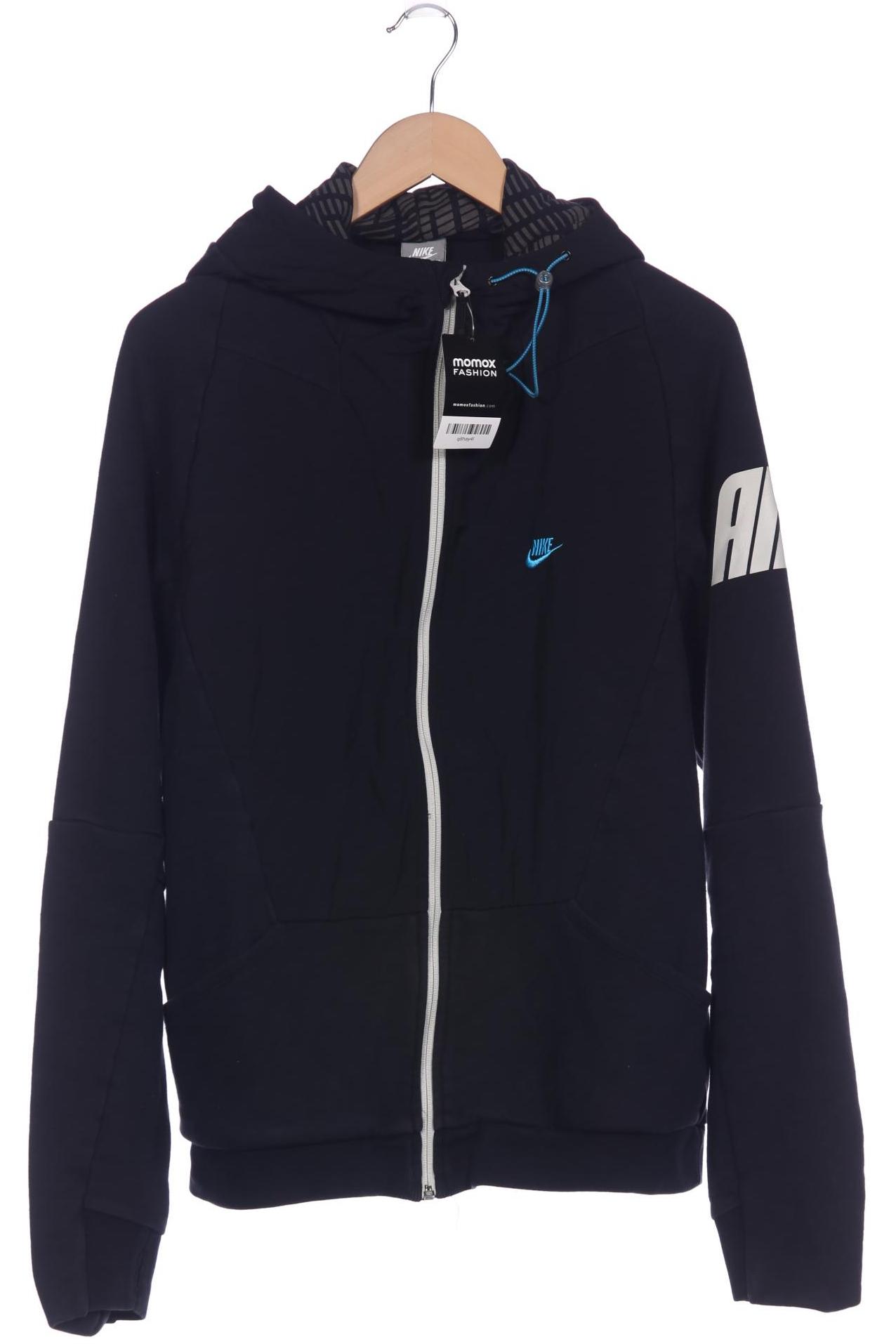 

Nike Herren Kapuzenpullover, marineblau, Gr. 52