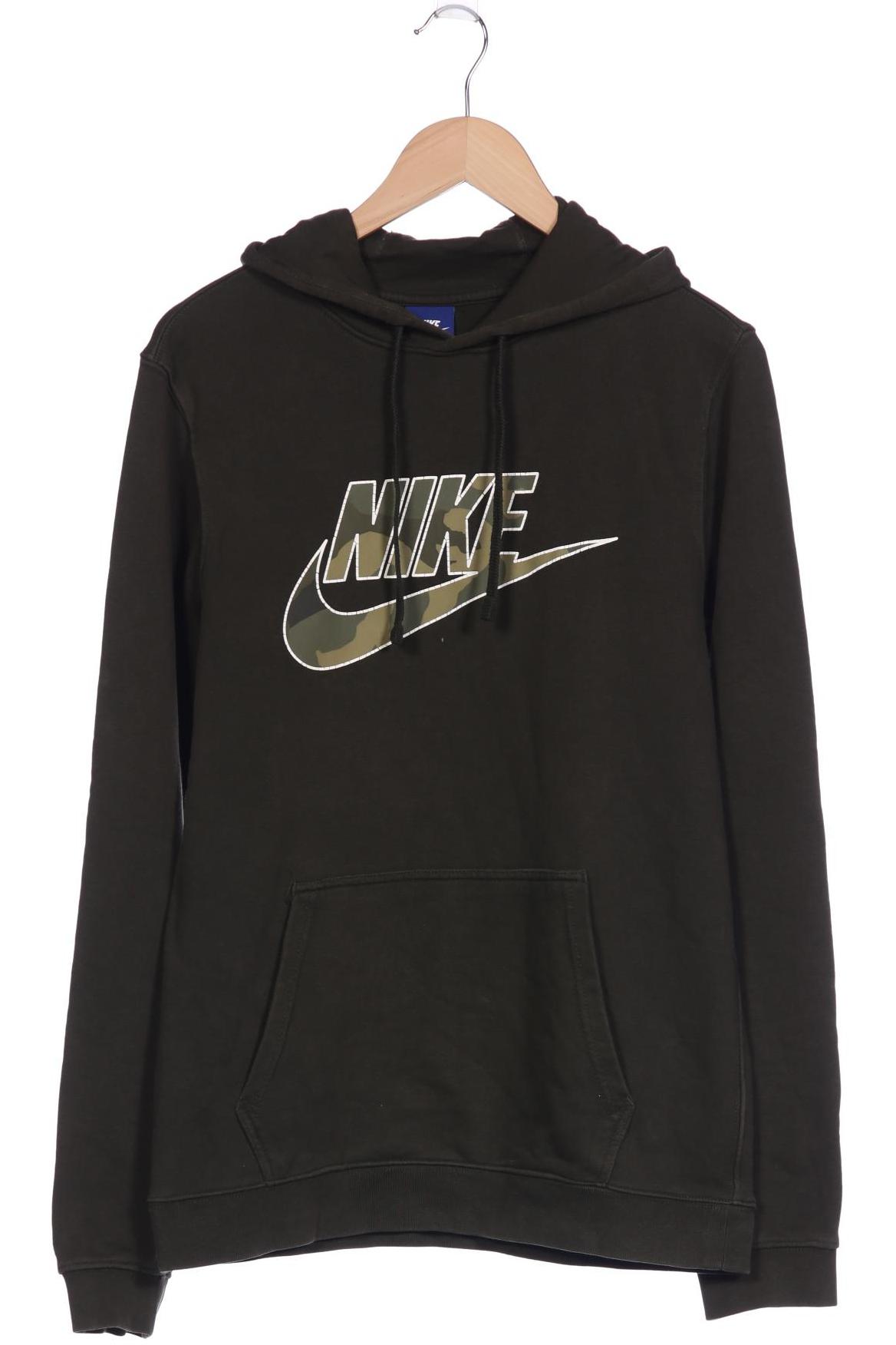 

Nike Herren Kapuzenpullover, grün