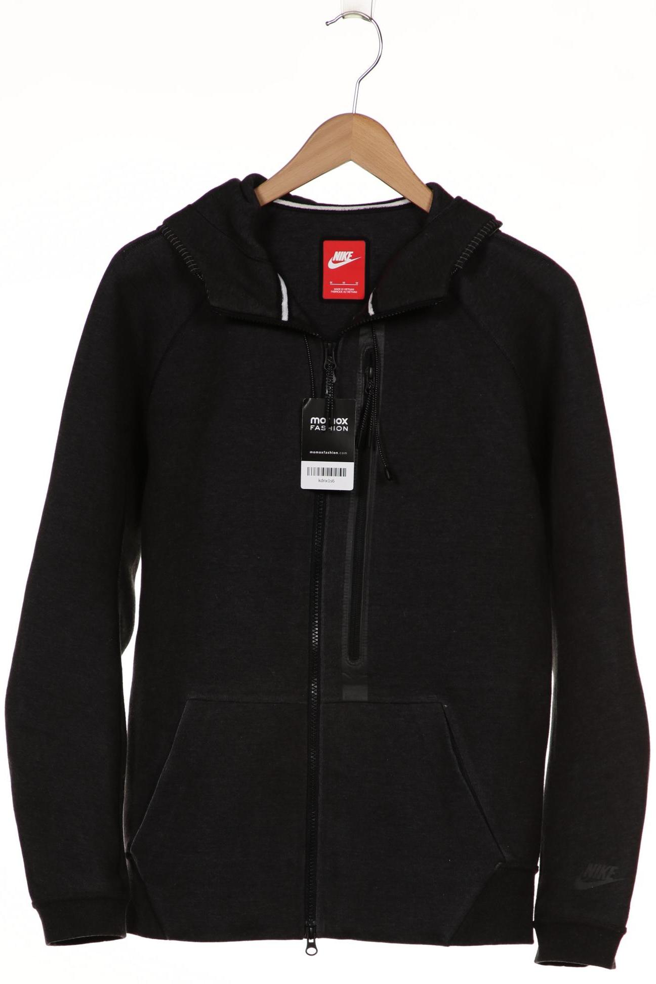 

Nike Herren Kapuzenpullover, grau