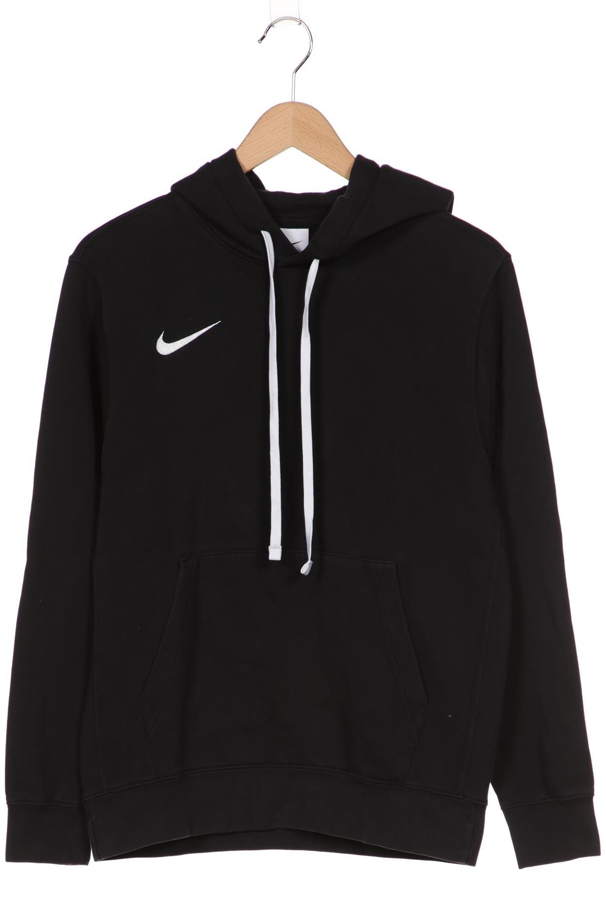 

Nike Herren Kapuzenpullover, schwarz