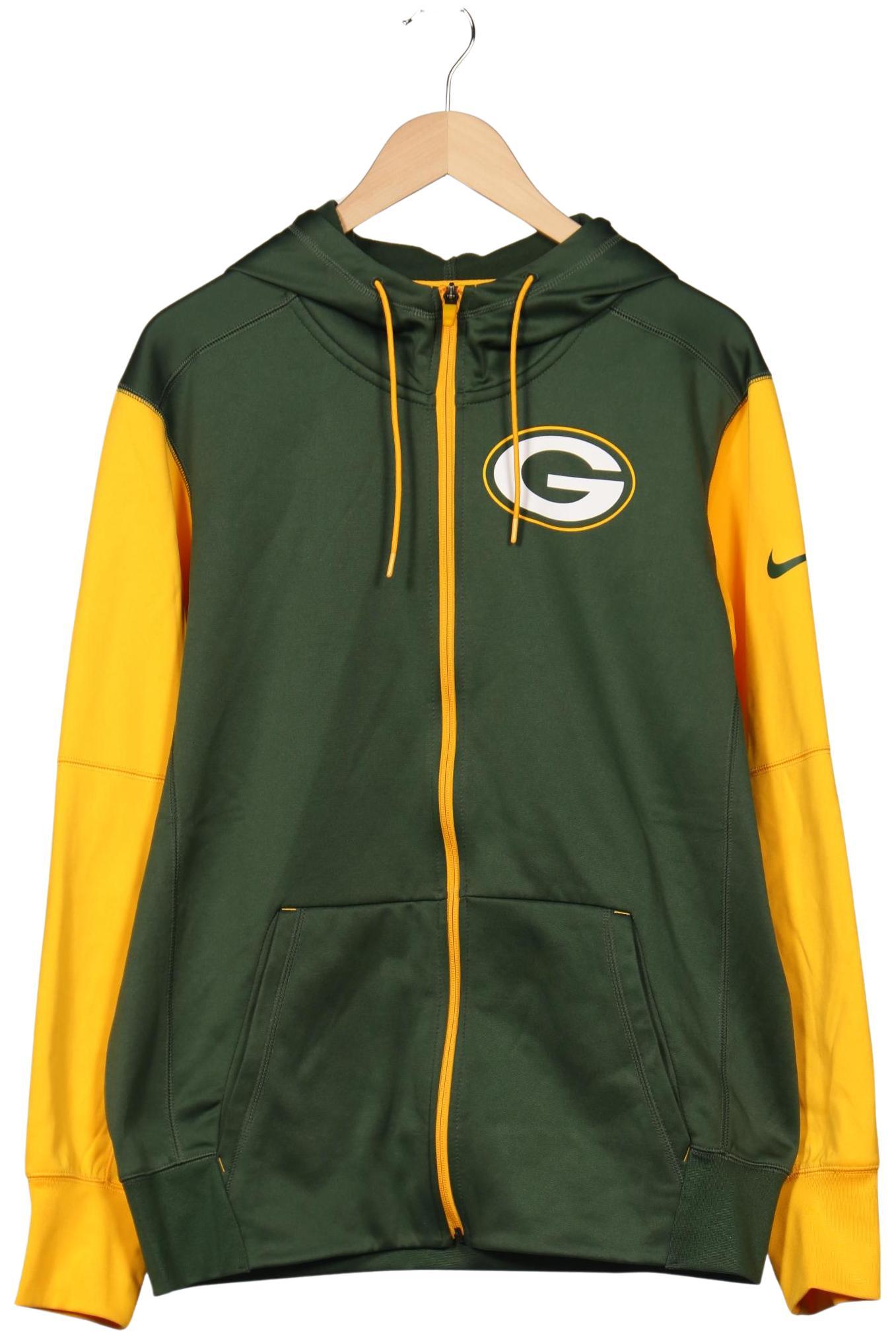 

Nike Herren Kapuzenpullover, mehrfarbig, Gr. 48