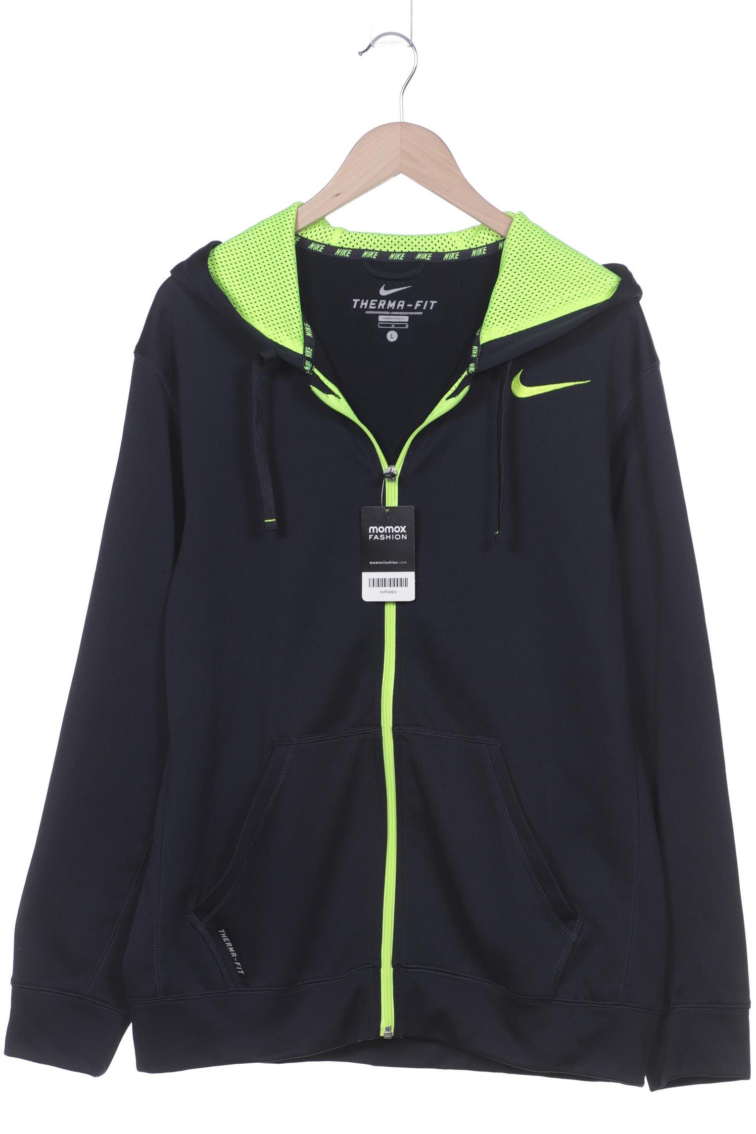 

Nike Herren Kapuzenpullover, marineblau, Gr. 52