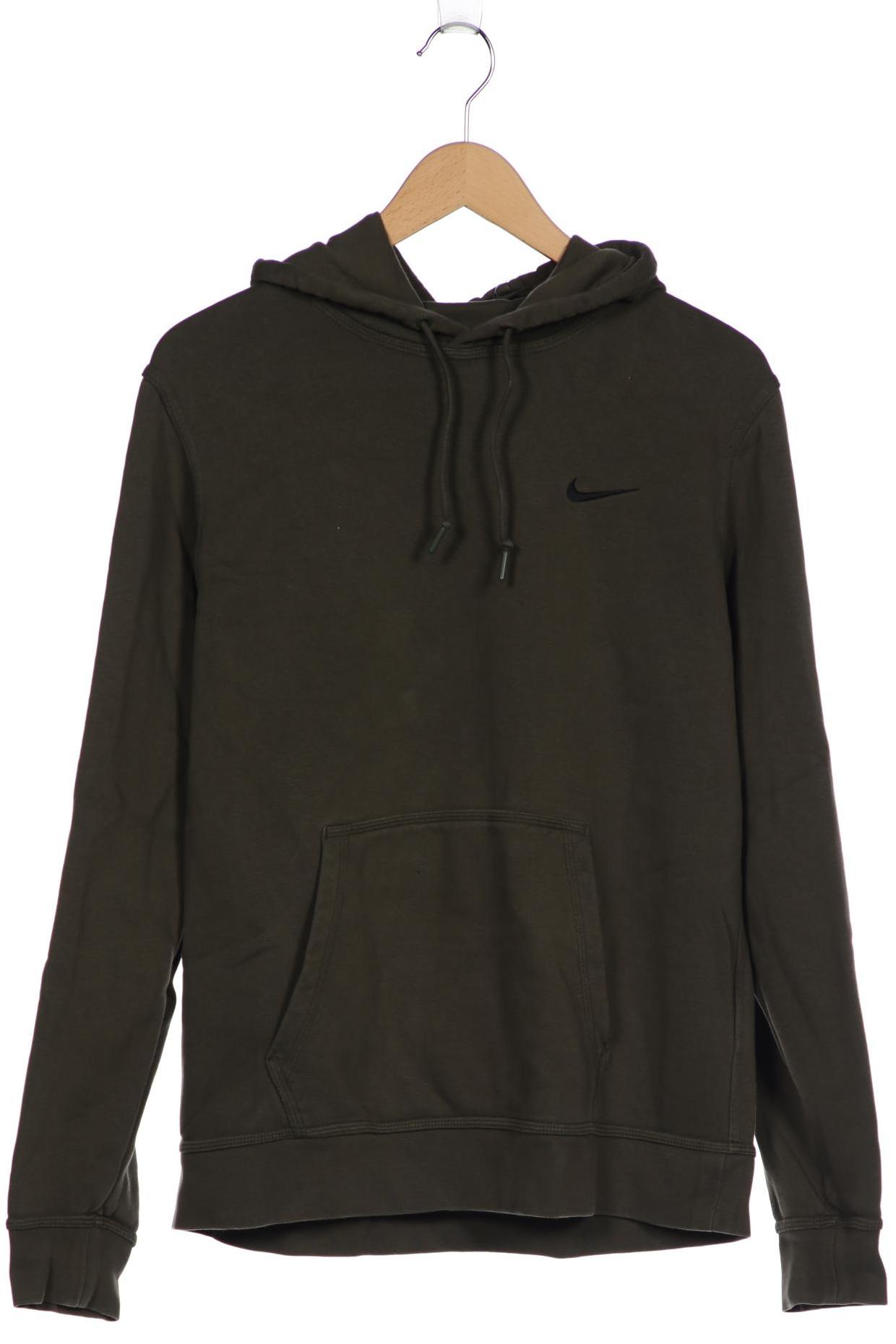 

Nike Herren Kapuzenpullover, grün