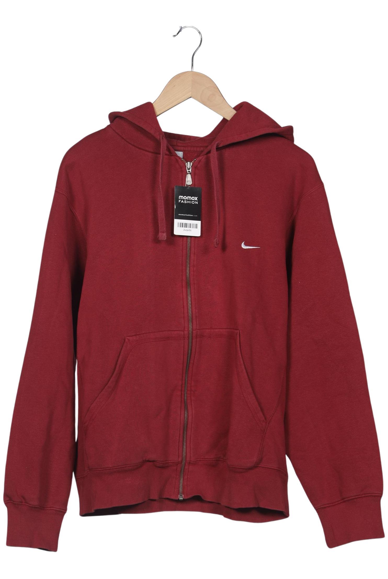 

Nike Herren Kapuzenpullover, rot, Gr. 52