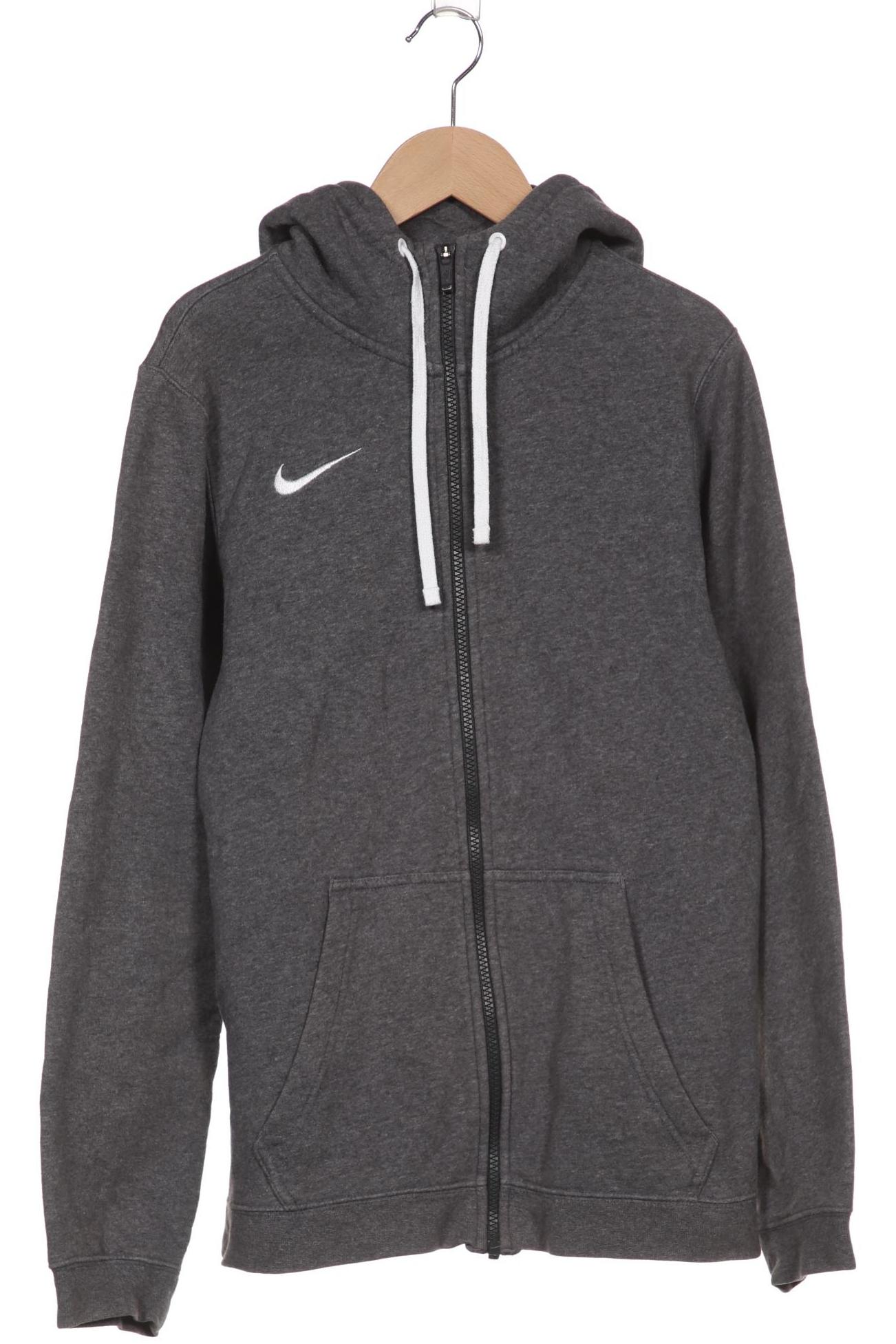 

Nike Herren Kapuzenpullover, grau