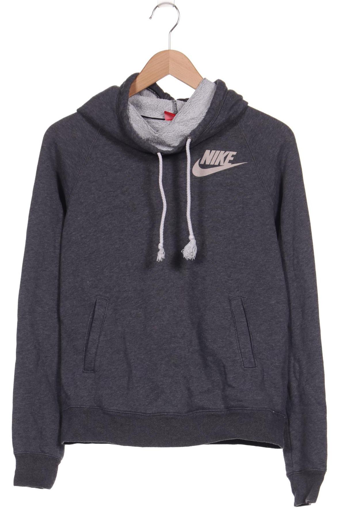 

Nike Herren Kapuzenpullover, grau