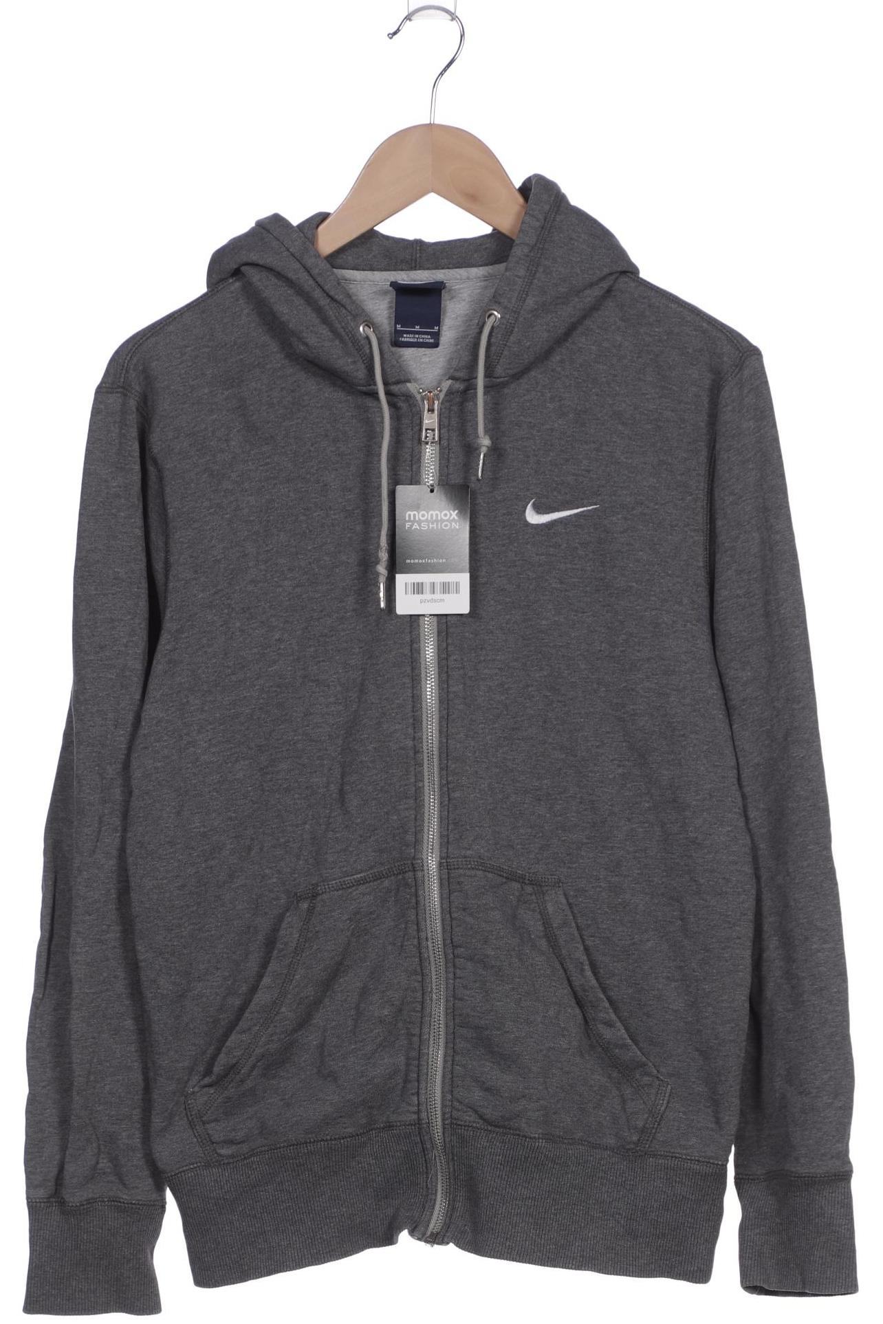 

Nike Herren Kapuzenpullover, grau, Gr. 48