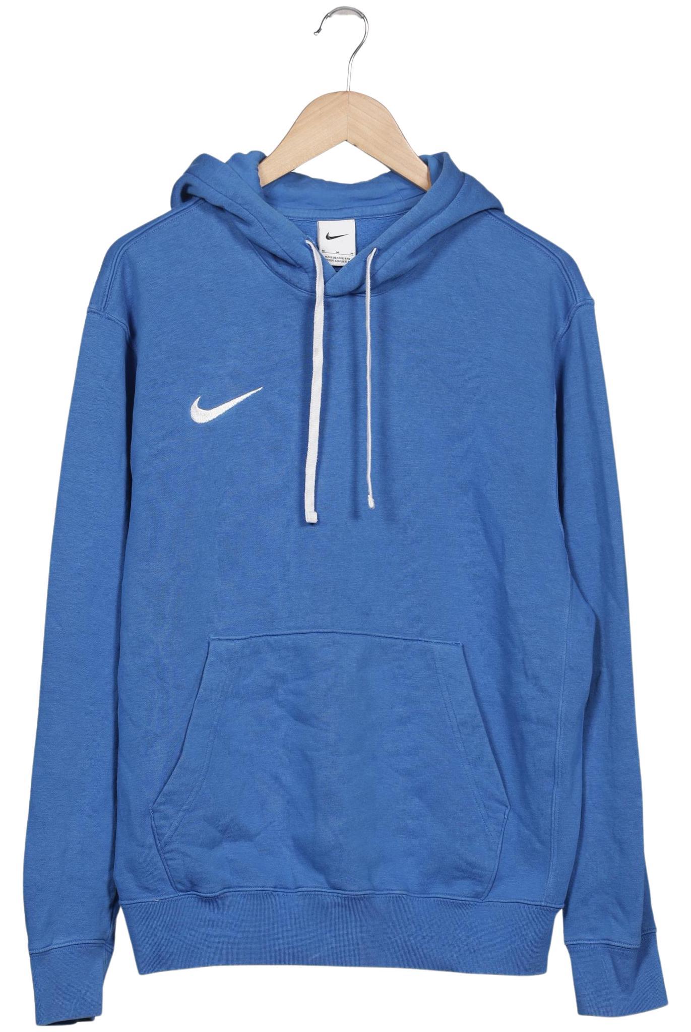 

Nike Herren Kapuzenpullover, blau, Gr. 48