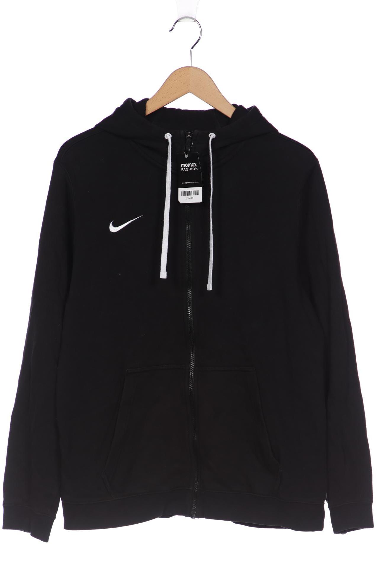 

Nike Herren Kapuzenpullover, schwarz, Gr. 52